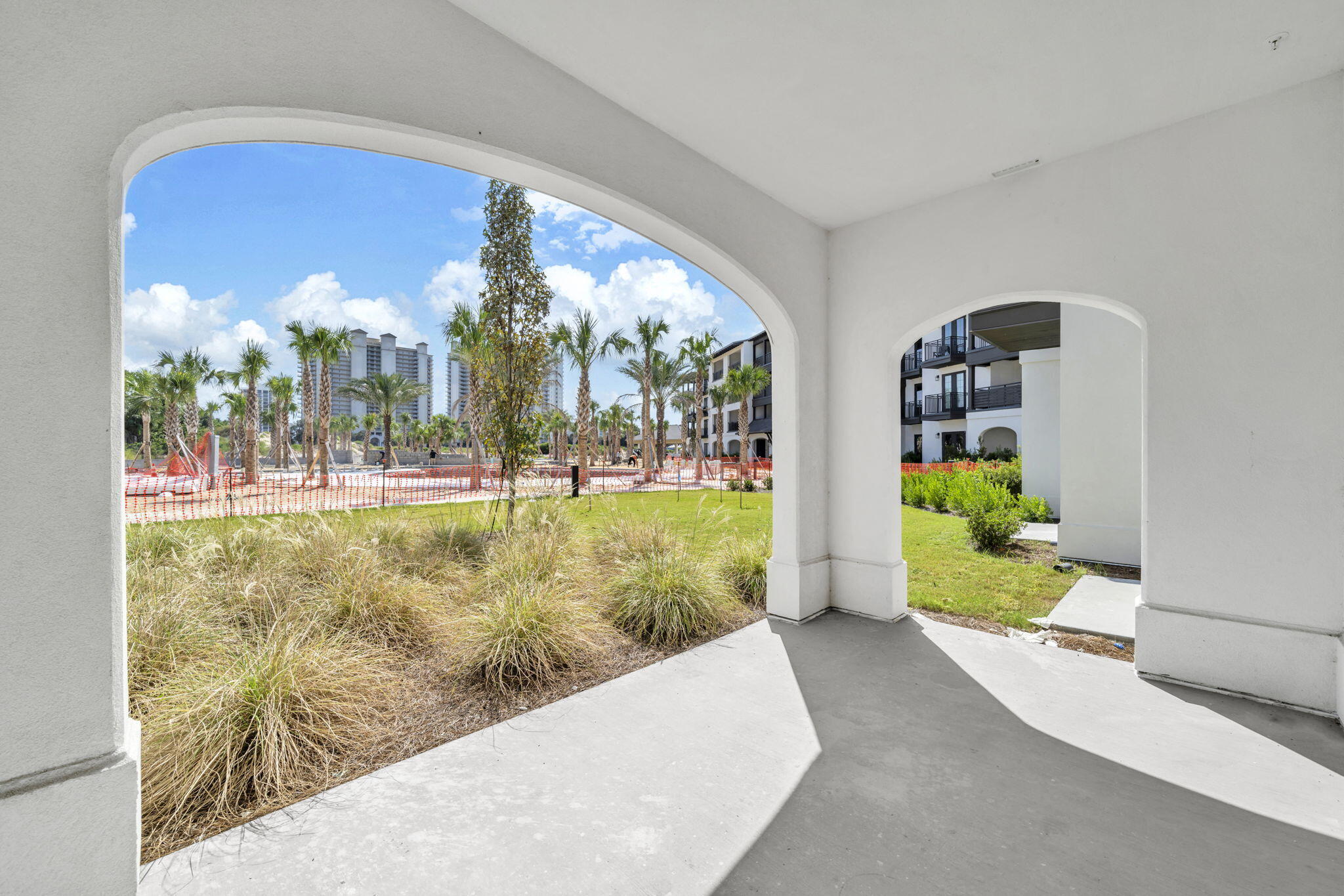 The Grove at Seascape - Residential