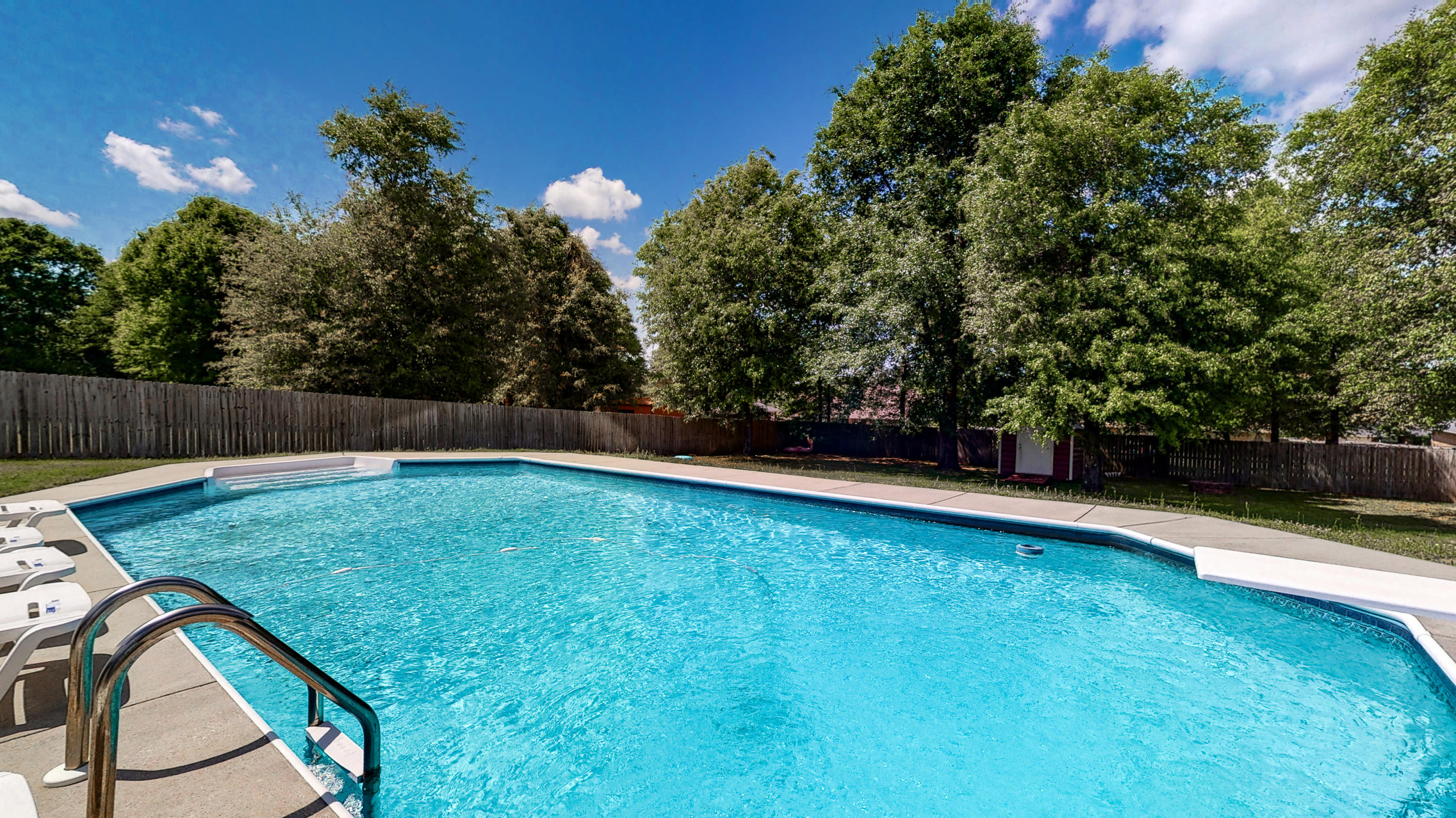 SILVER CREEK ESTATES - Residential