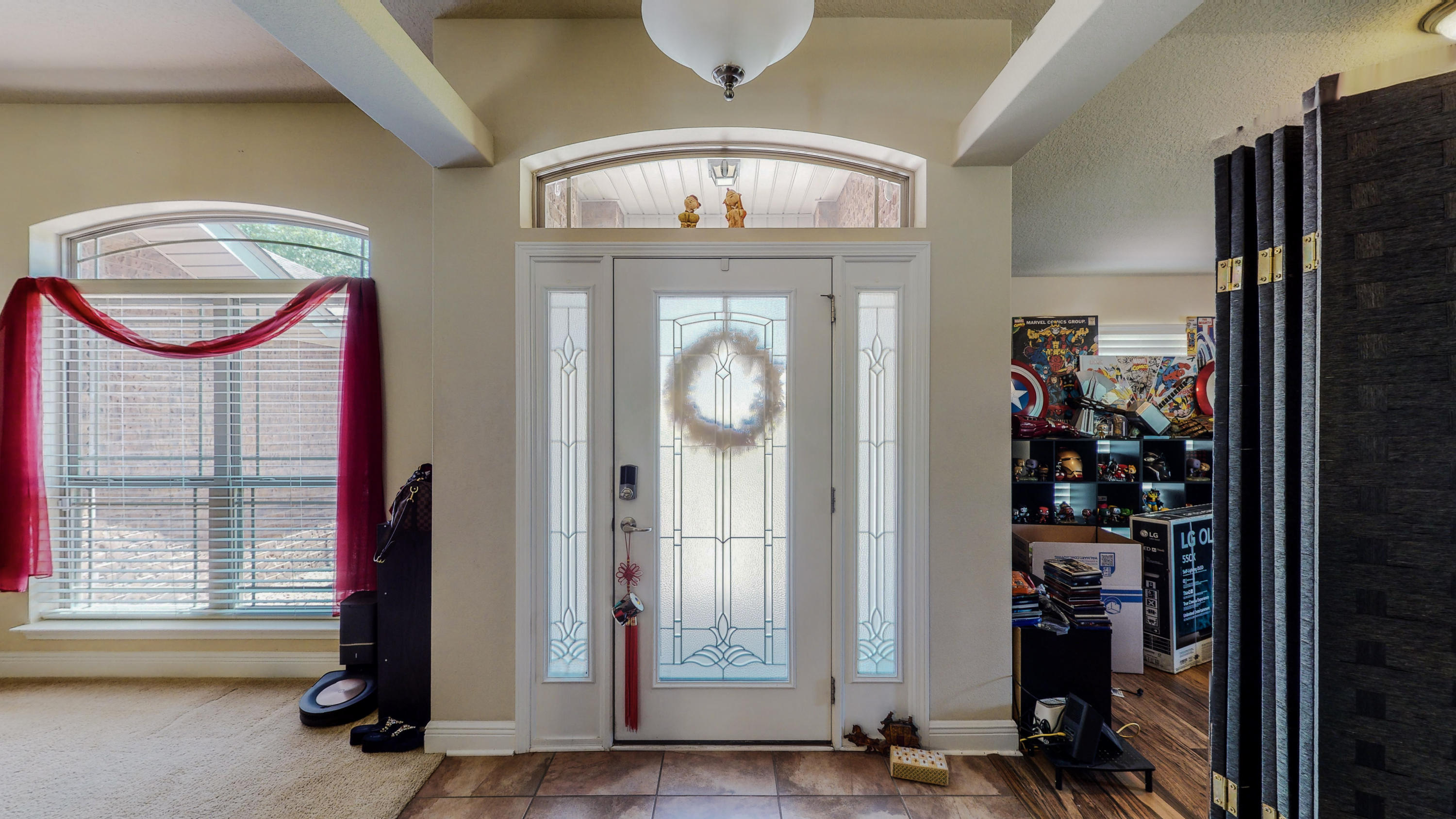 SILVER CREEK ESTATES - Residential