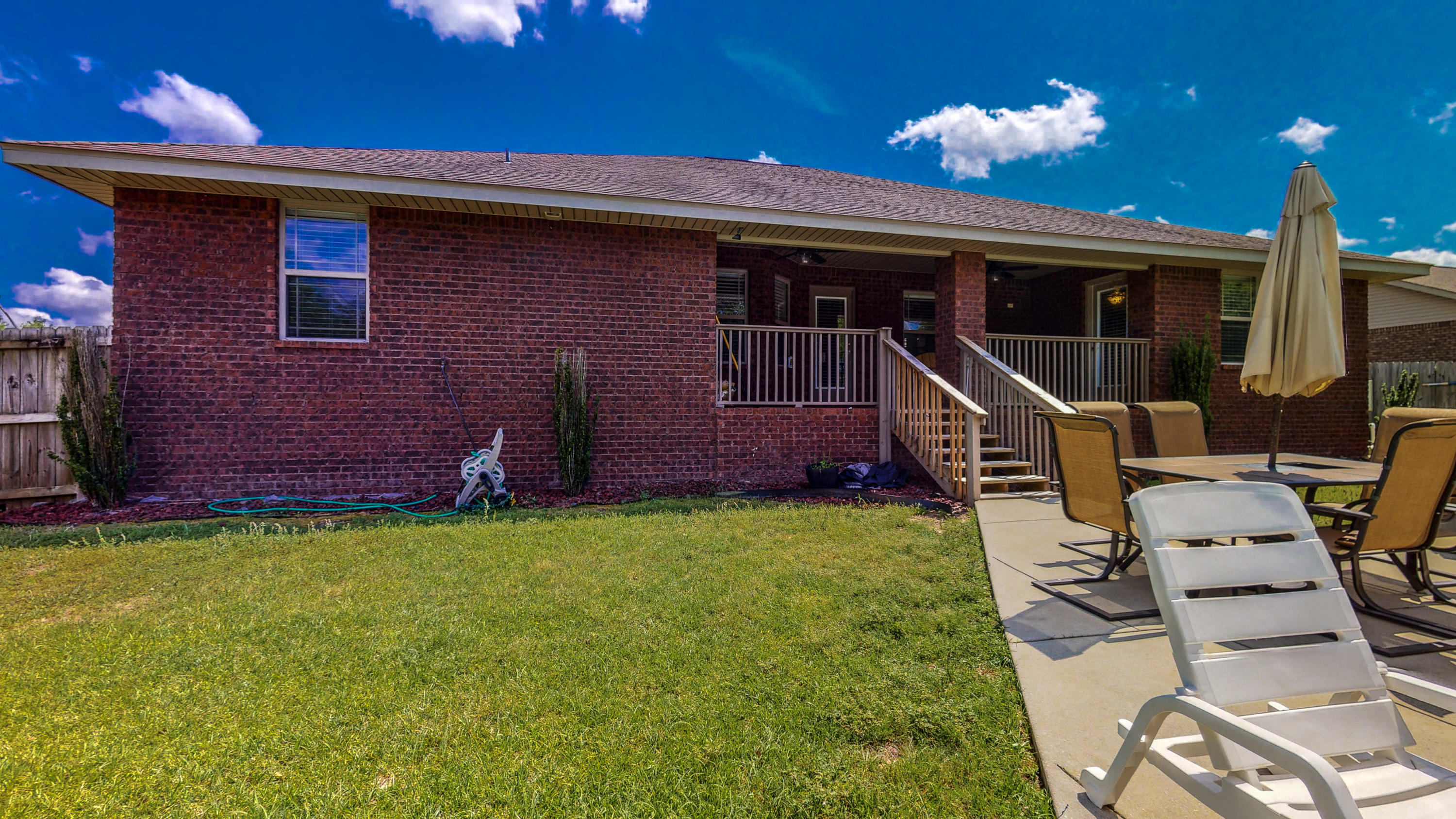 SILVER CREEK ESTATES - Residential