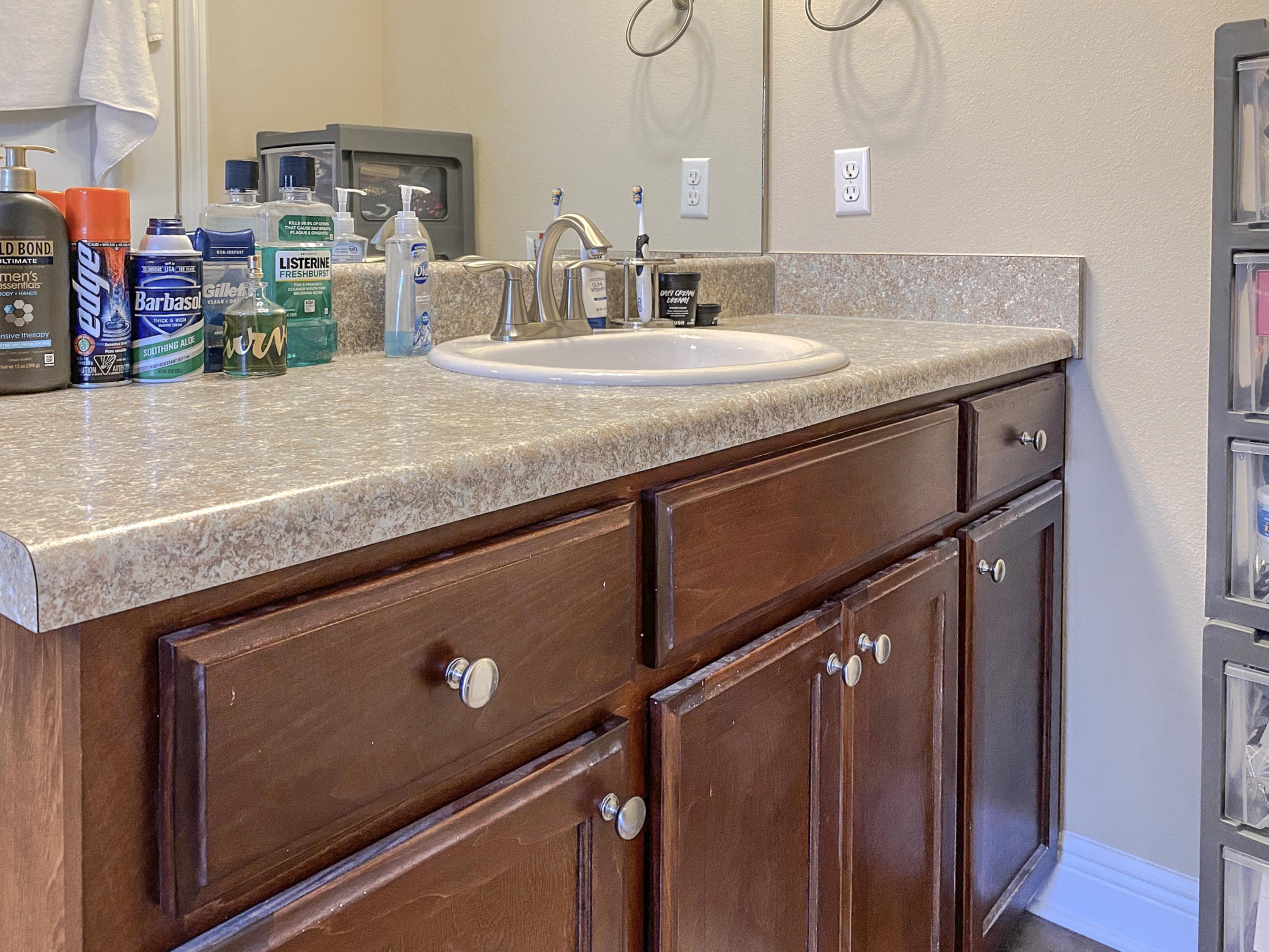 SILVER CREEK ESTATES - Residential