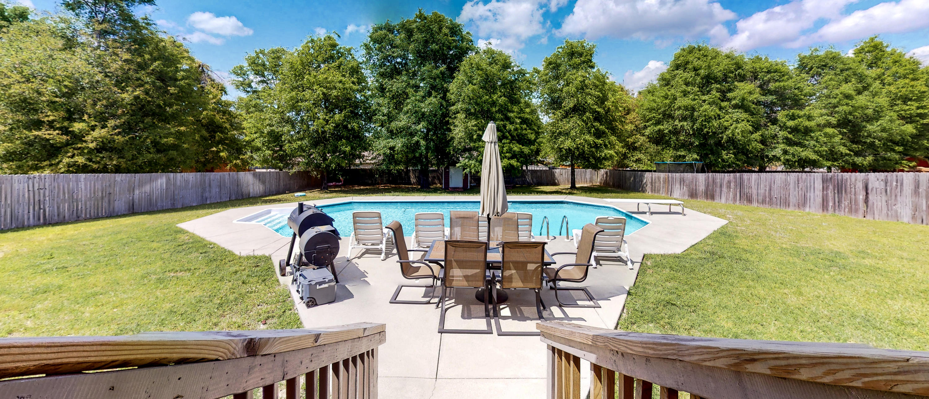 SILVER CREEK ESTATES - Residential