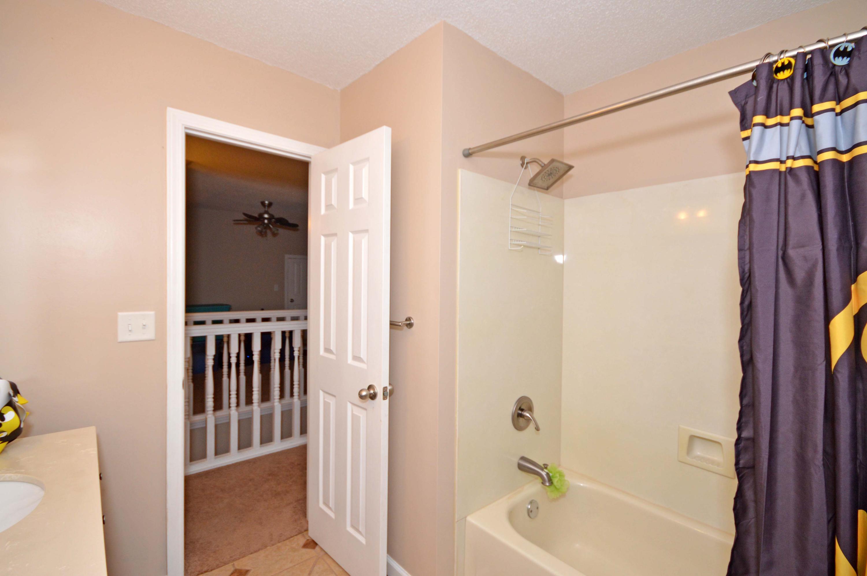 BLUEWATER BAY - Residential