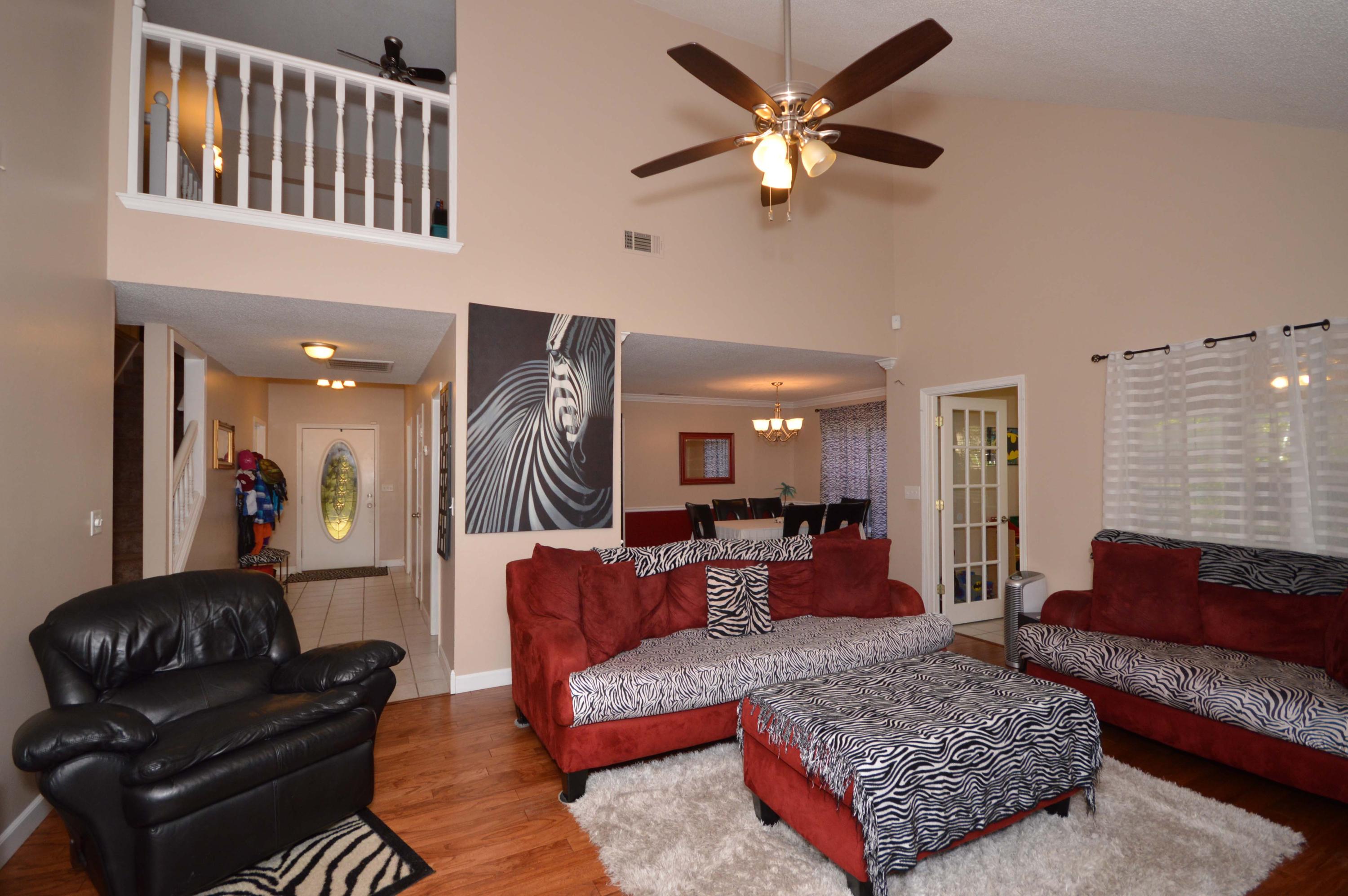 BLUEWATER BAY - Residential