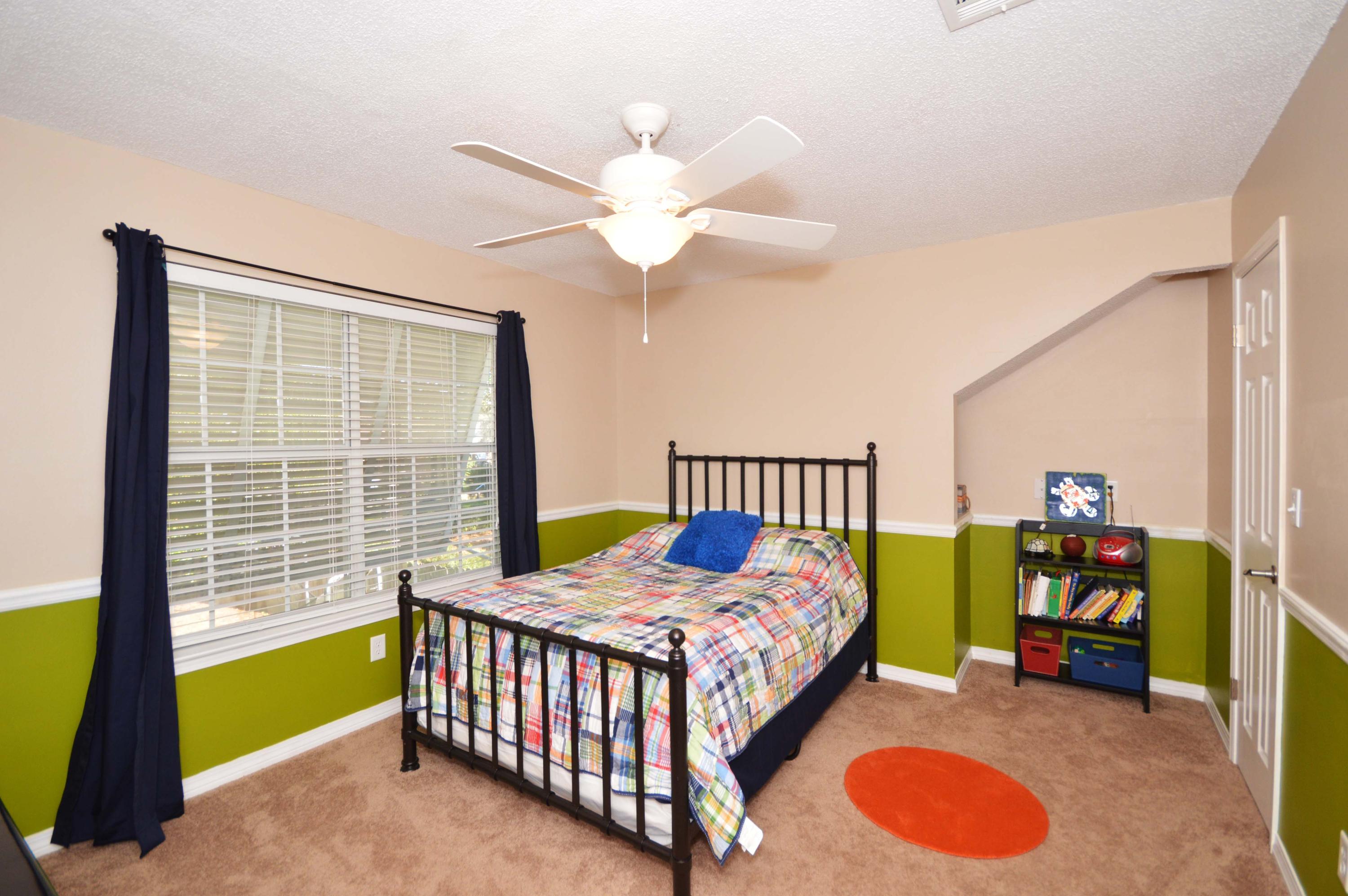 BLUEWATER BAY - Residential