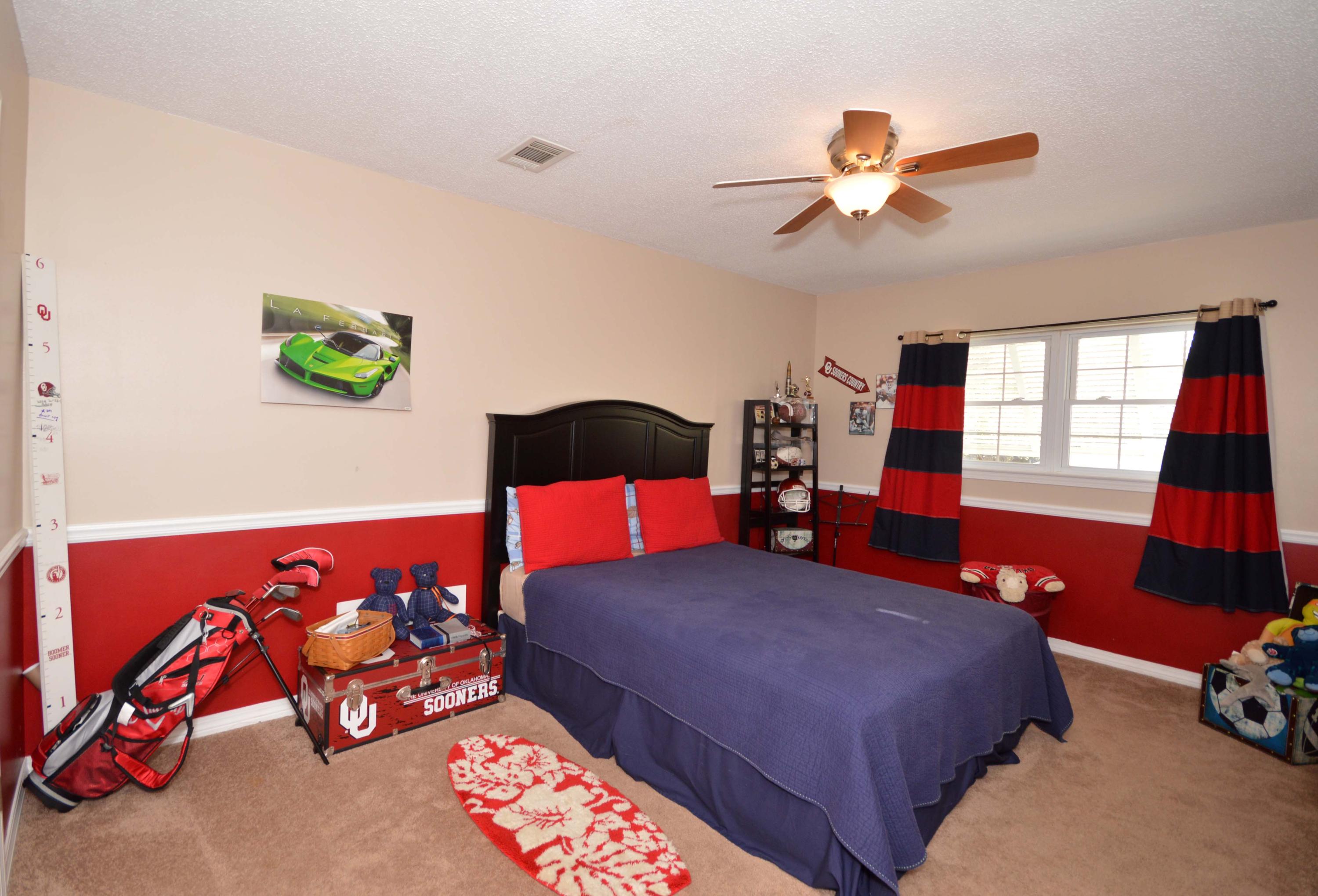 BLUEWATER BAY - Residential