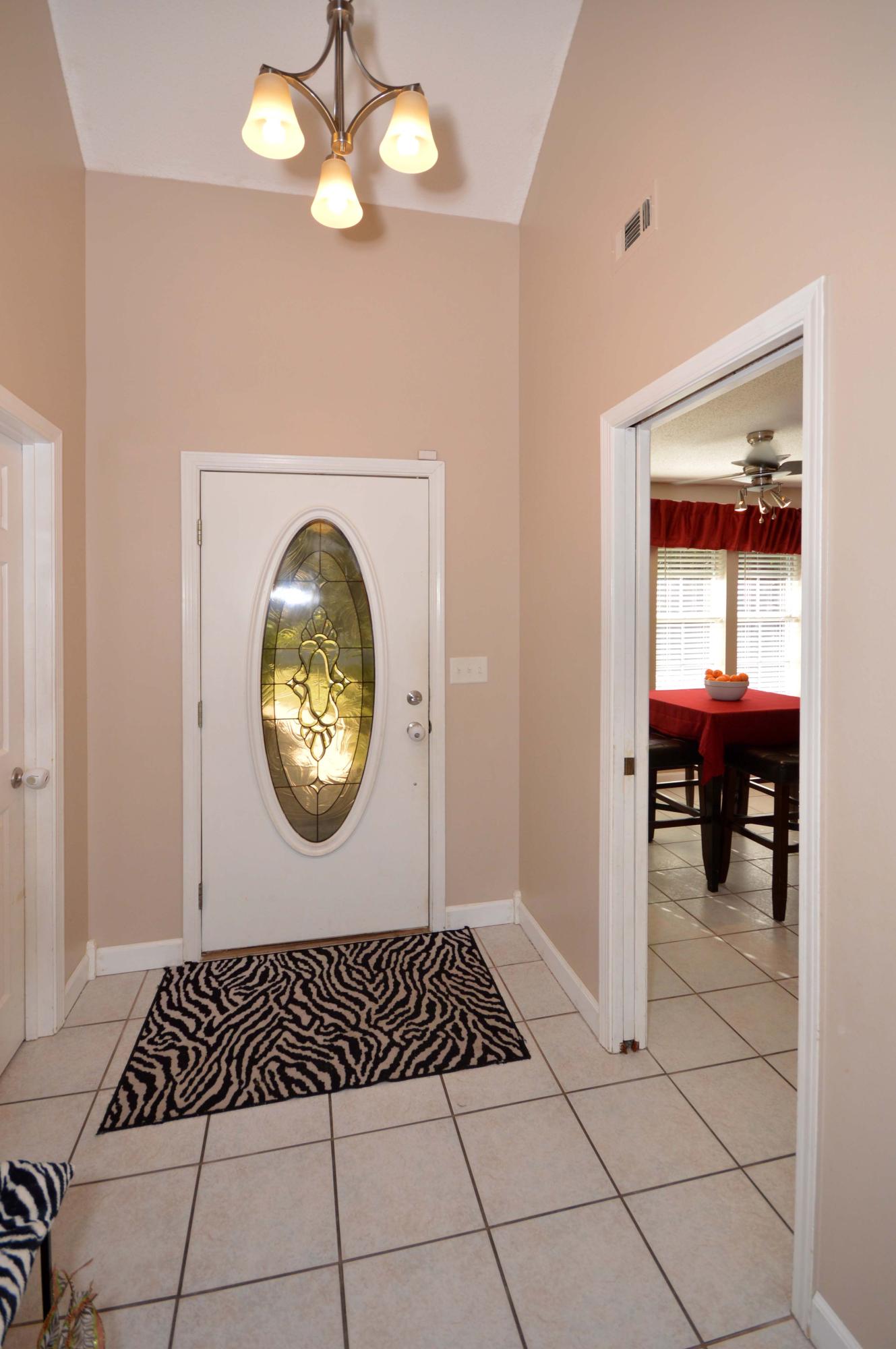 BLUEWATER BAY - Residential