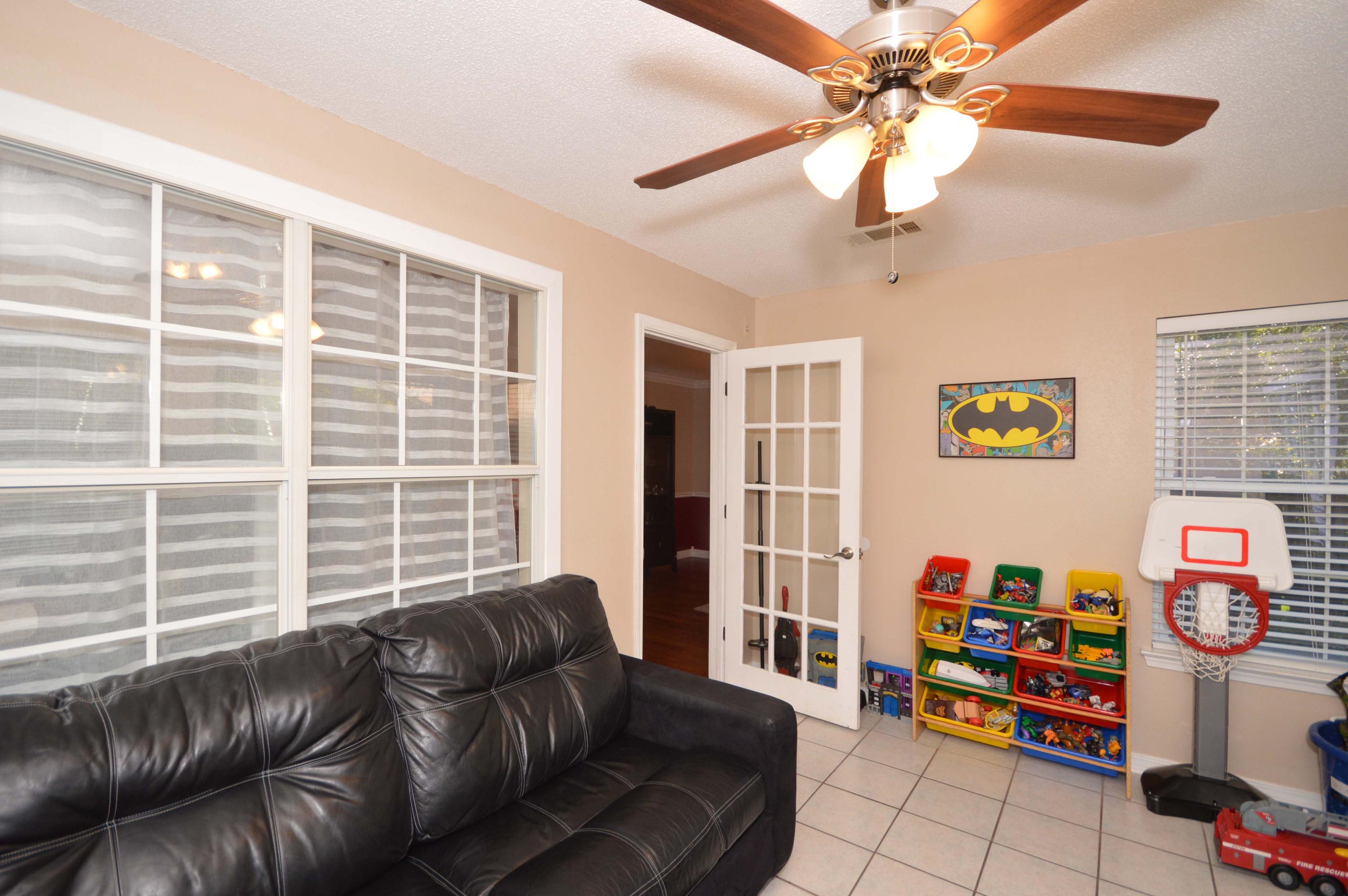 BLUEWATER BAY - Residential