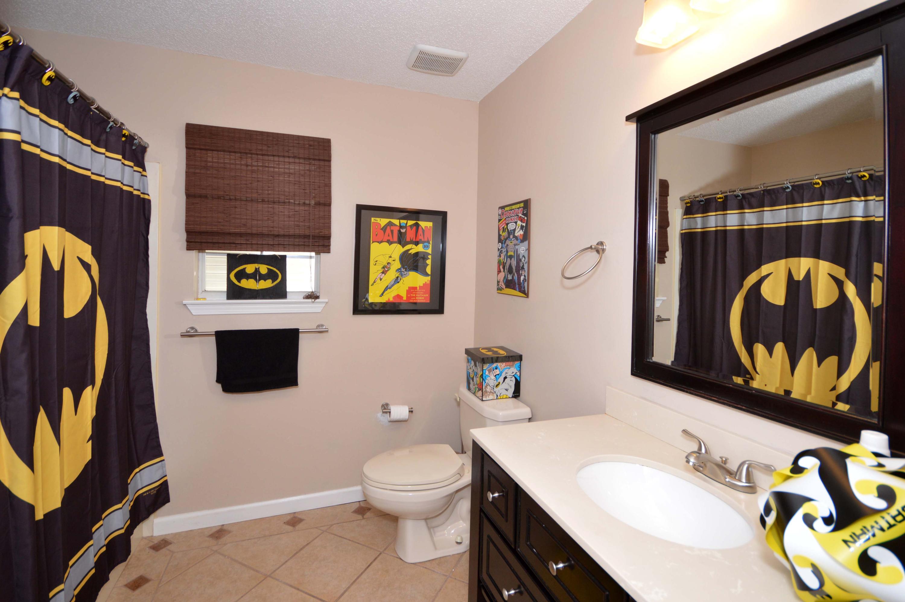 BLUEWATER BAY - Residential