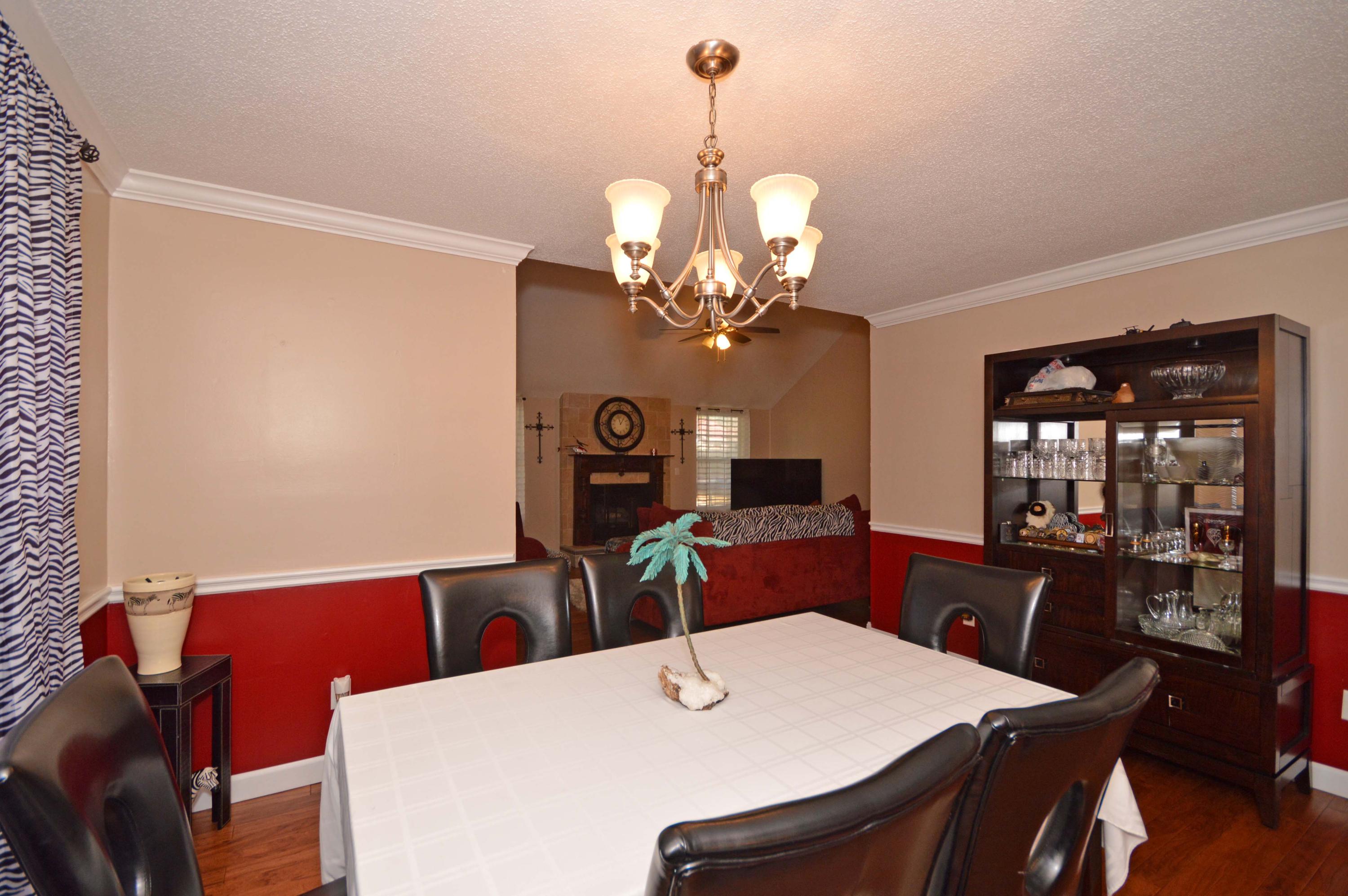 BLUEWATER BAY - Residential