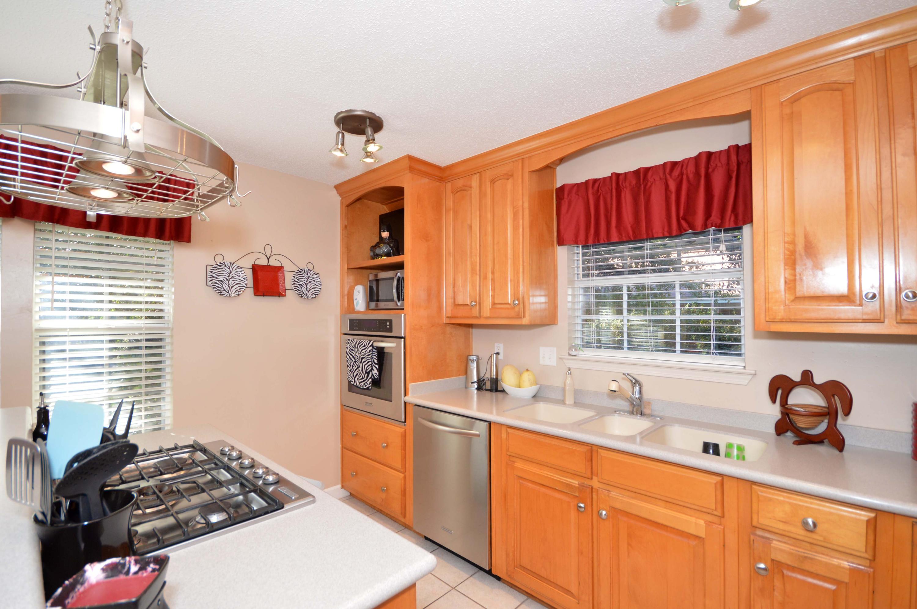 BLUEWATER BAY - Residential