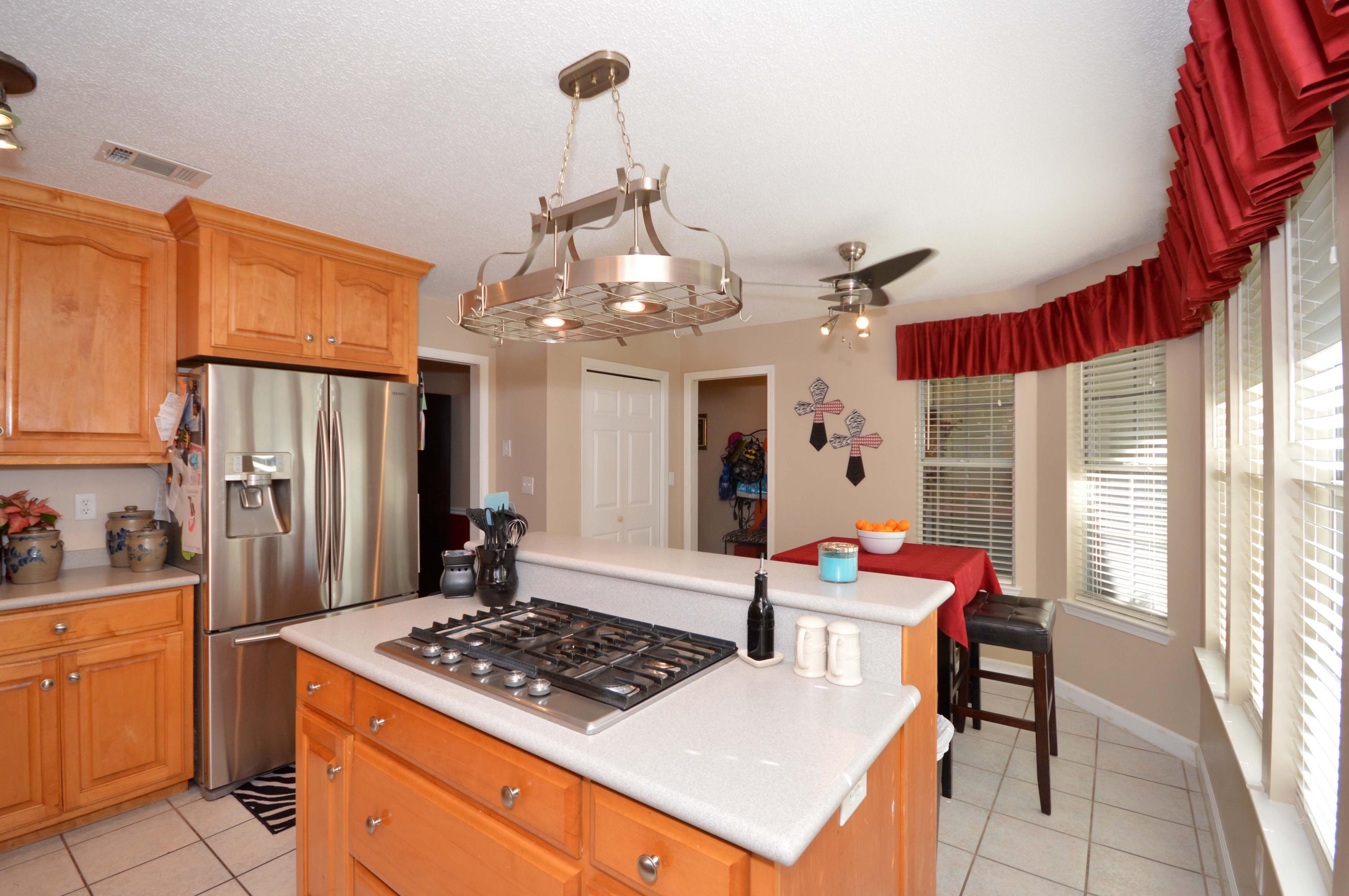 BLUEWATER BAY - Residential