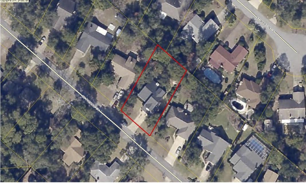 BLUEWATER BAY - Residential