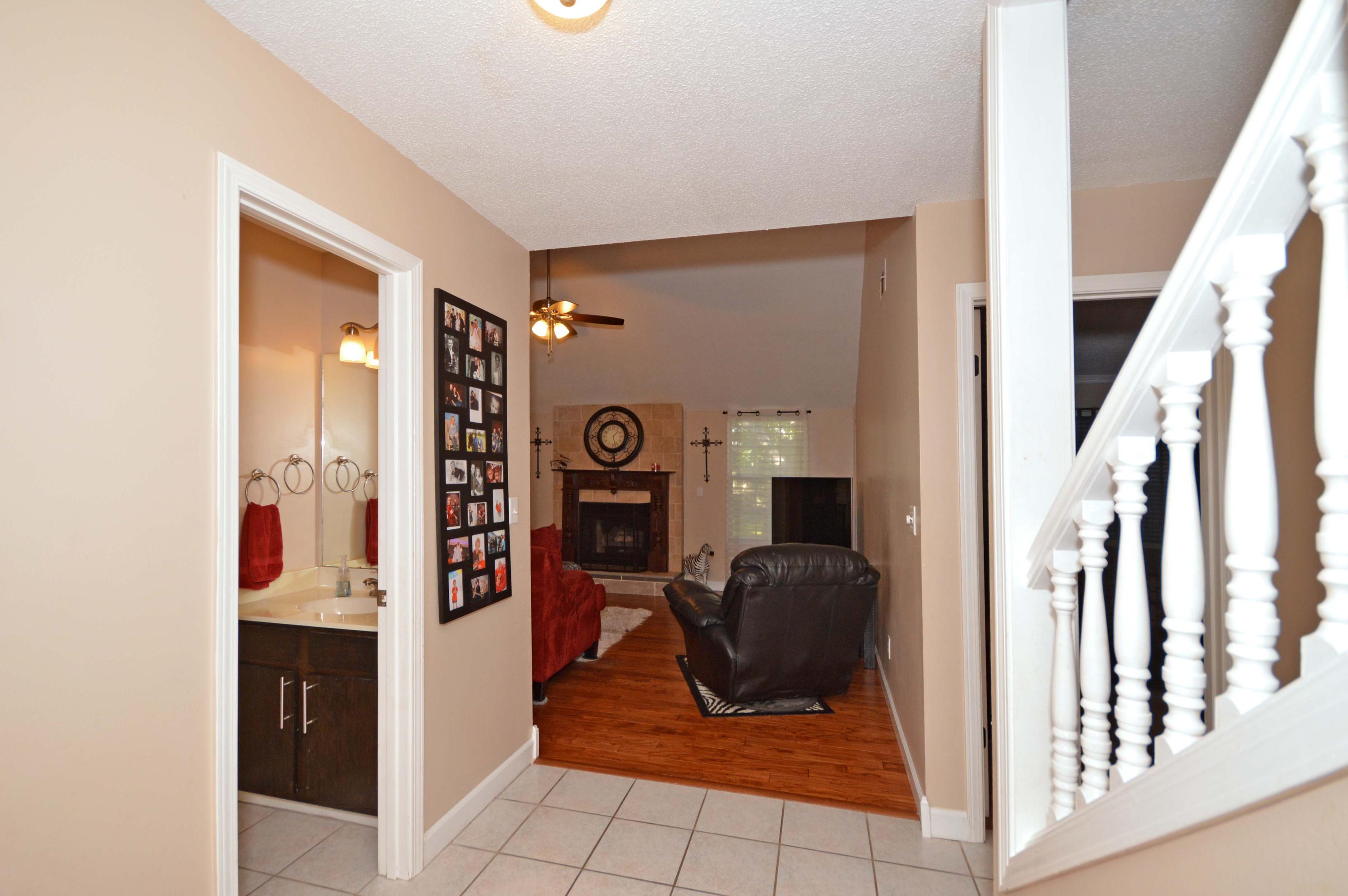 BLUEWATER BAY - Residential