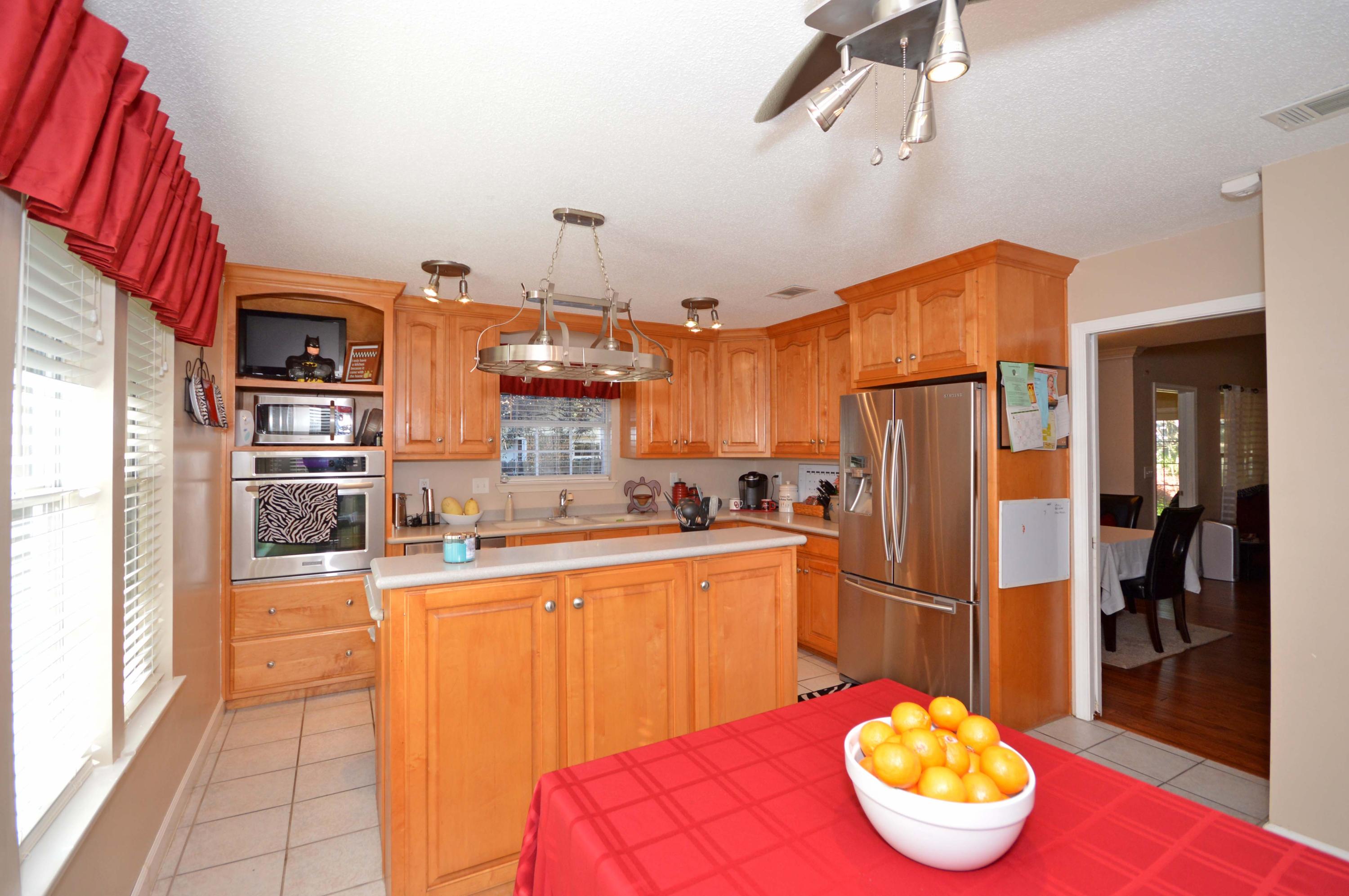 BLUEWATER BAY - Residential