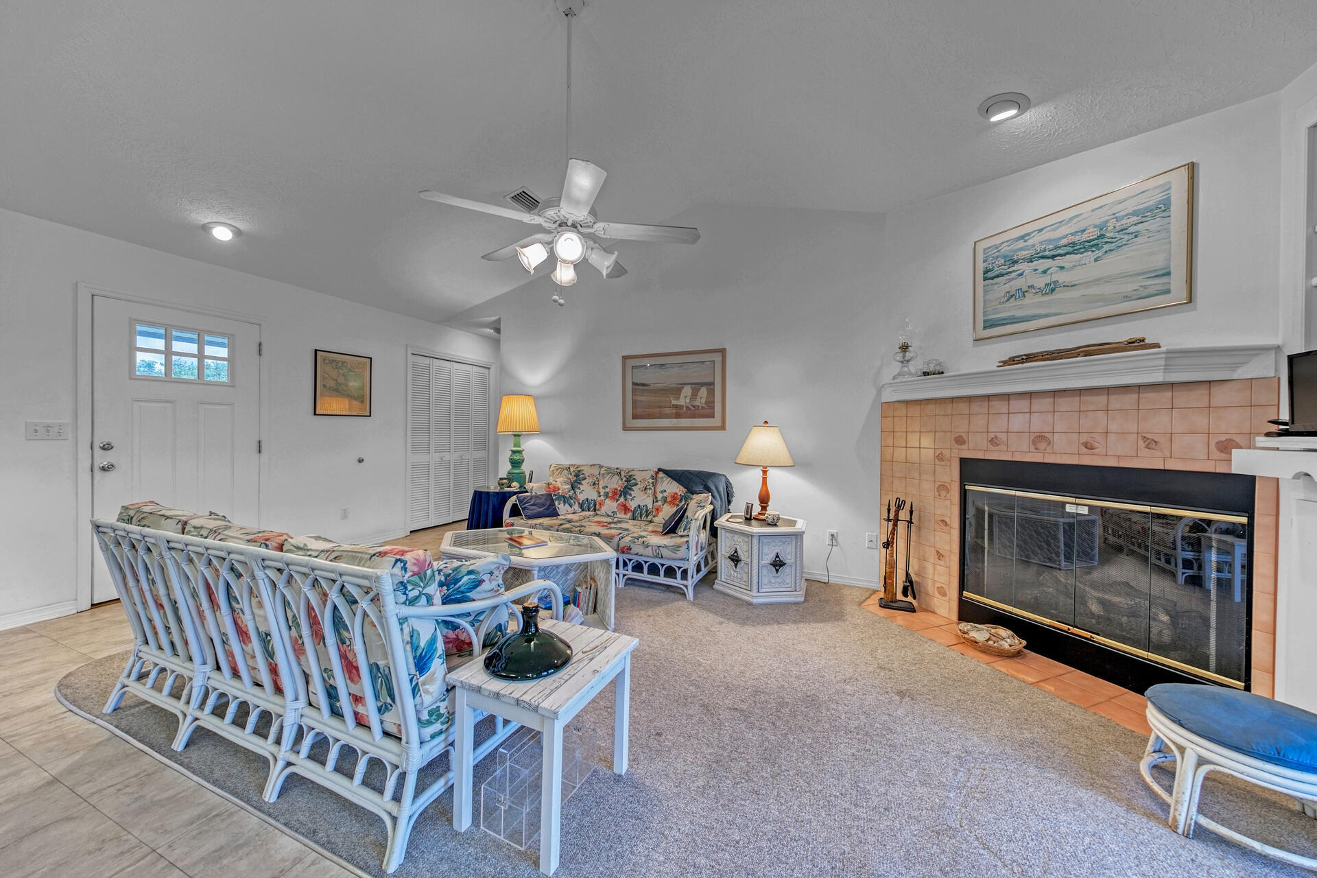 GULFSIDE ESTATES PHASE I & II - Residential