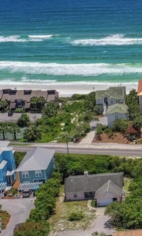 GULFSIDE ESTATES PHASE I & II - Residential