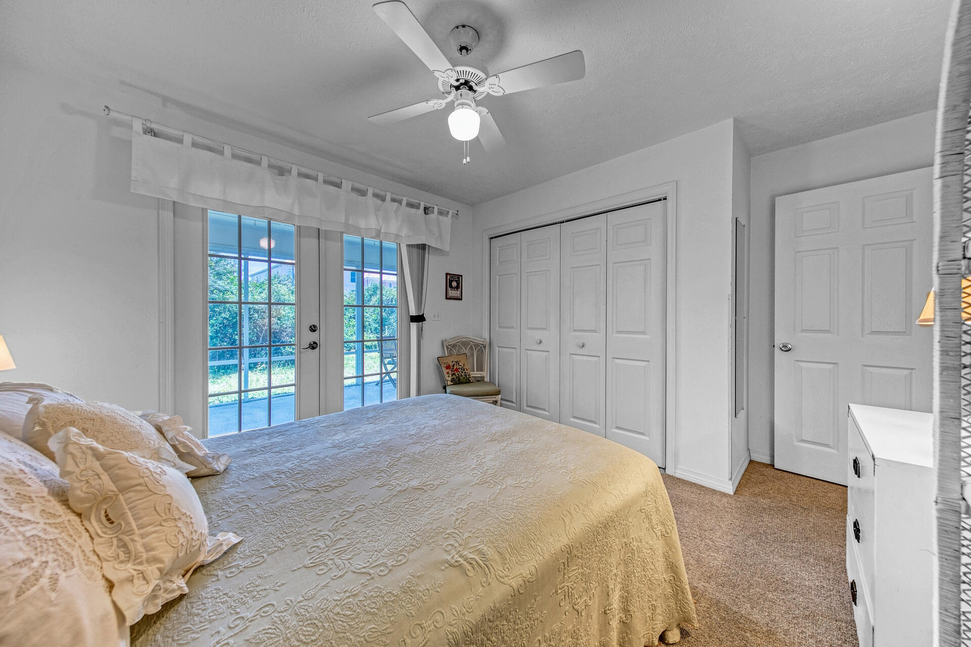 GULFSIDE ESTATES PHASE I & II - Residential