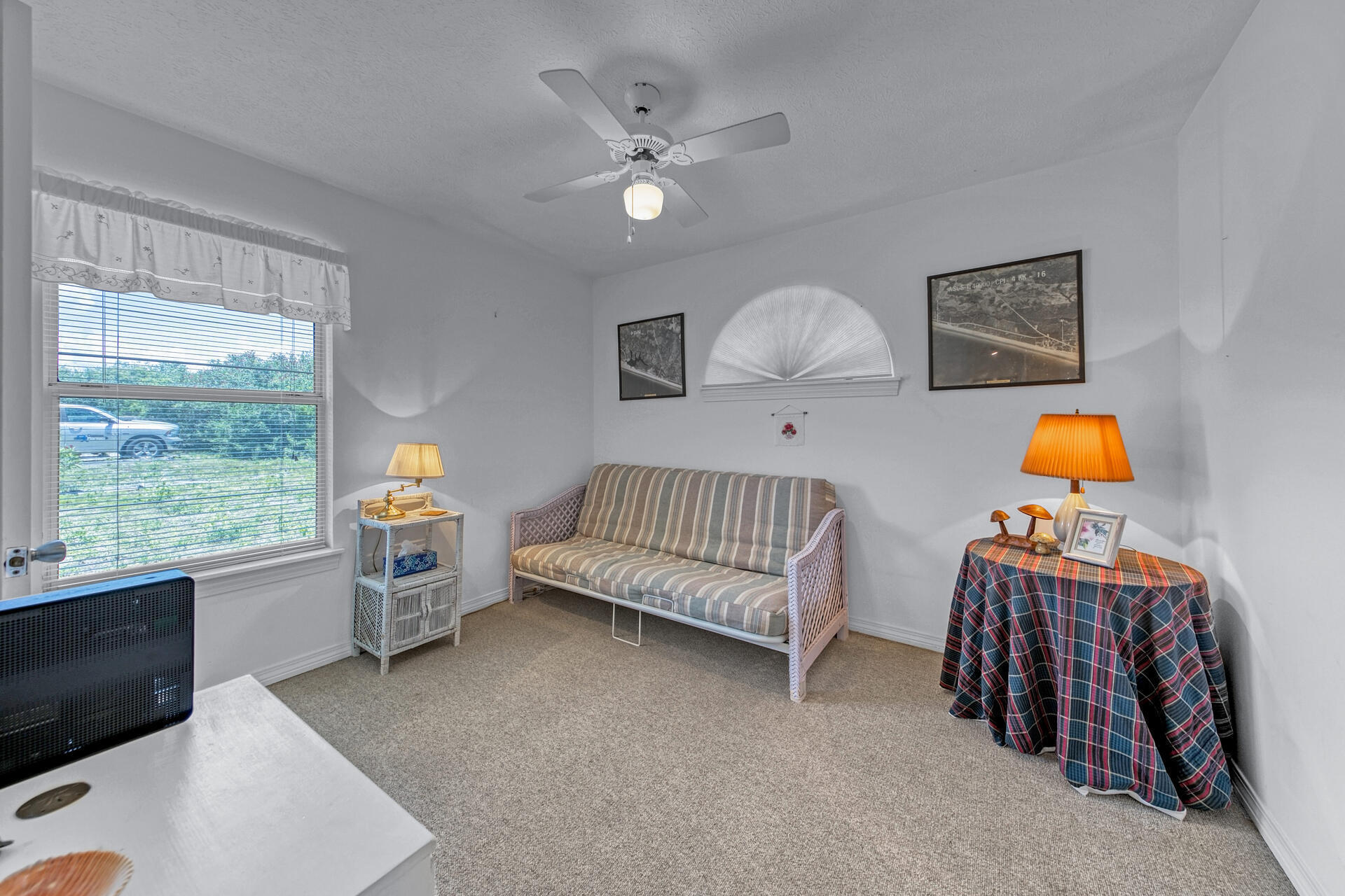 GULFSIDE ESTATES PHASE I & II - Residential