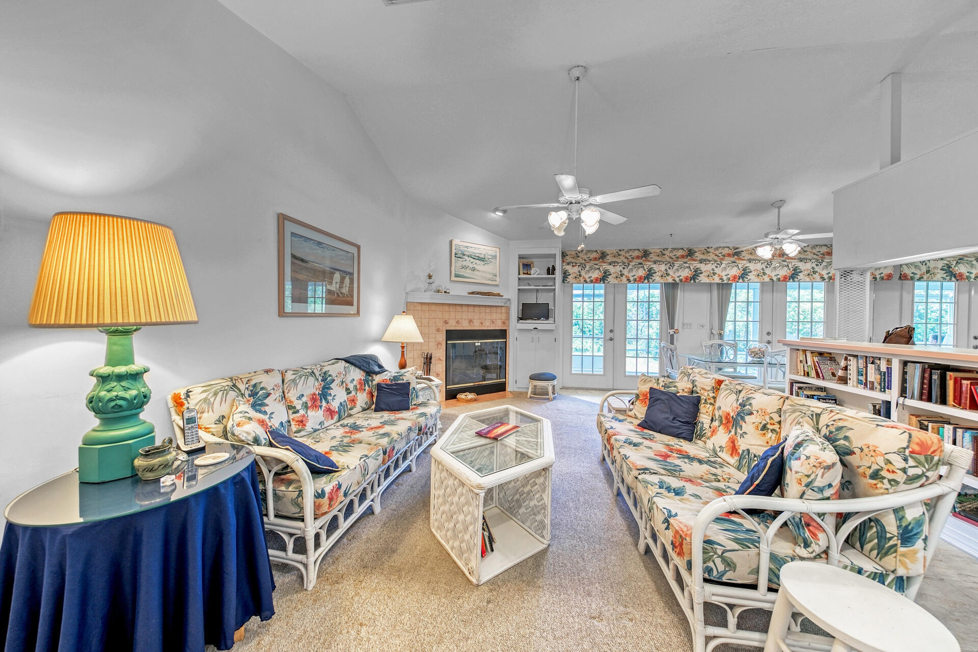 GULFSIDE ESTATES PHASE I & II - Residential