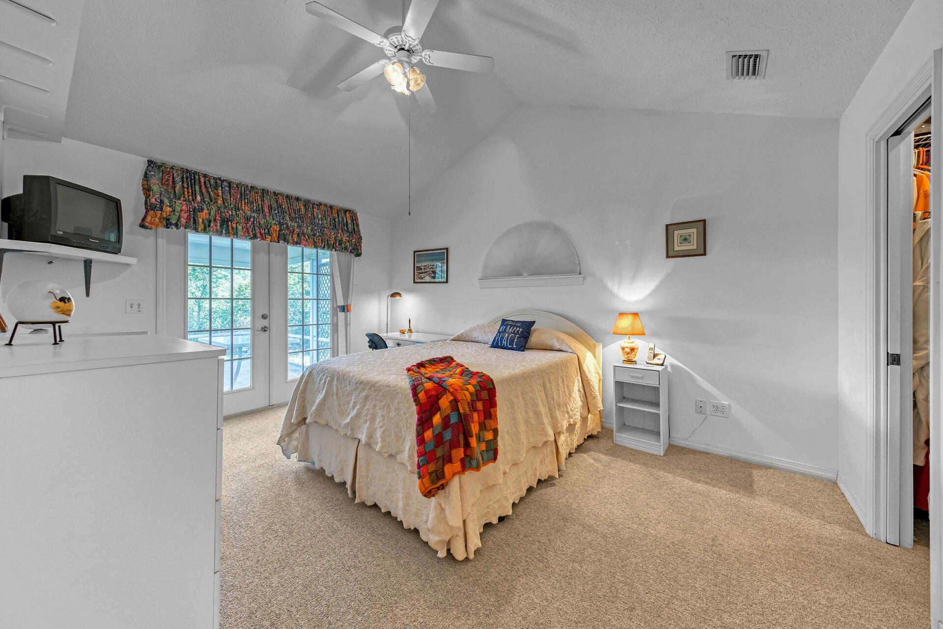 GULFSIDE ESTATES PHASE I & II - Residential