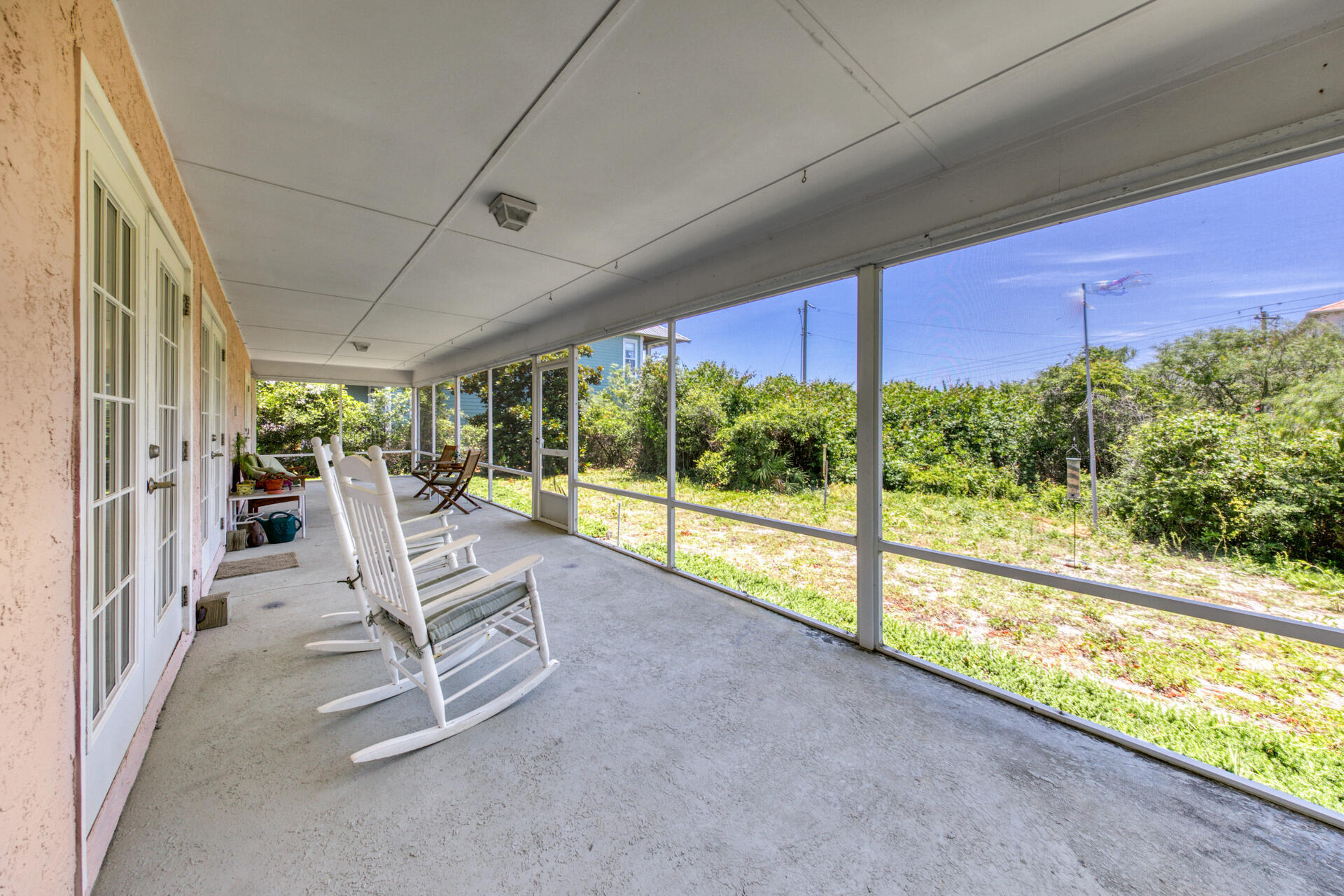 GULFSIDE ESTATES PHASE I & II - Residential