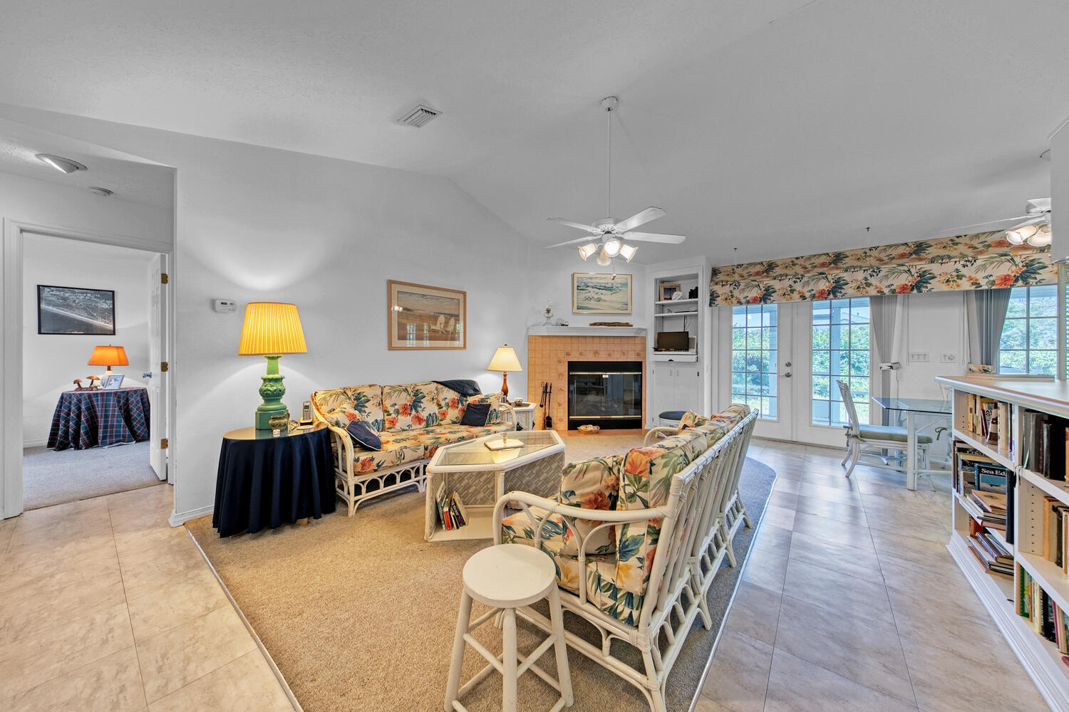 GULFSIDE ESTATES PHASE I & II - Residential