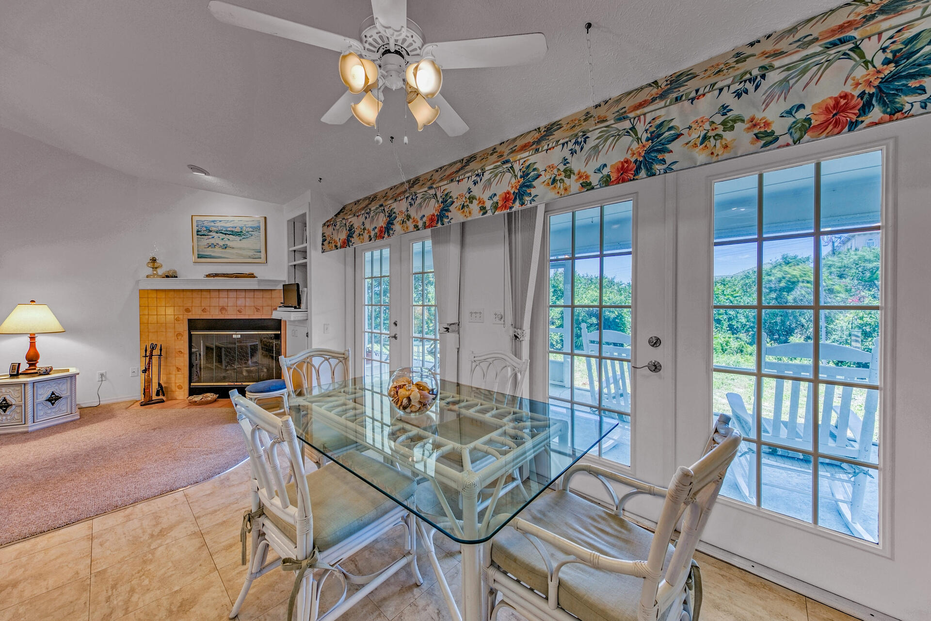 GULFSIDE ESTATES PHASE I & II - Residential