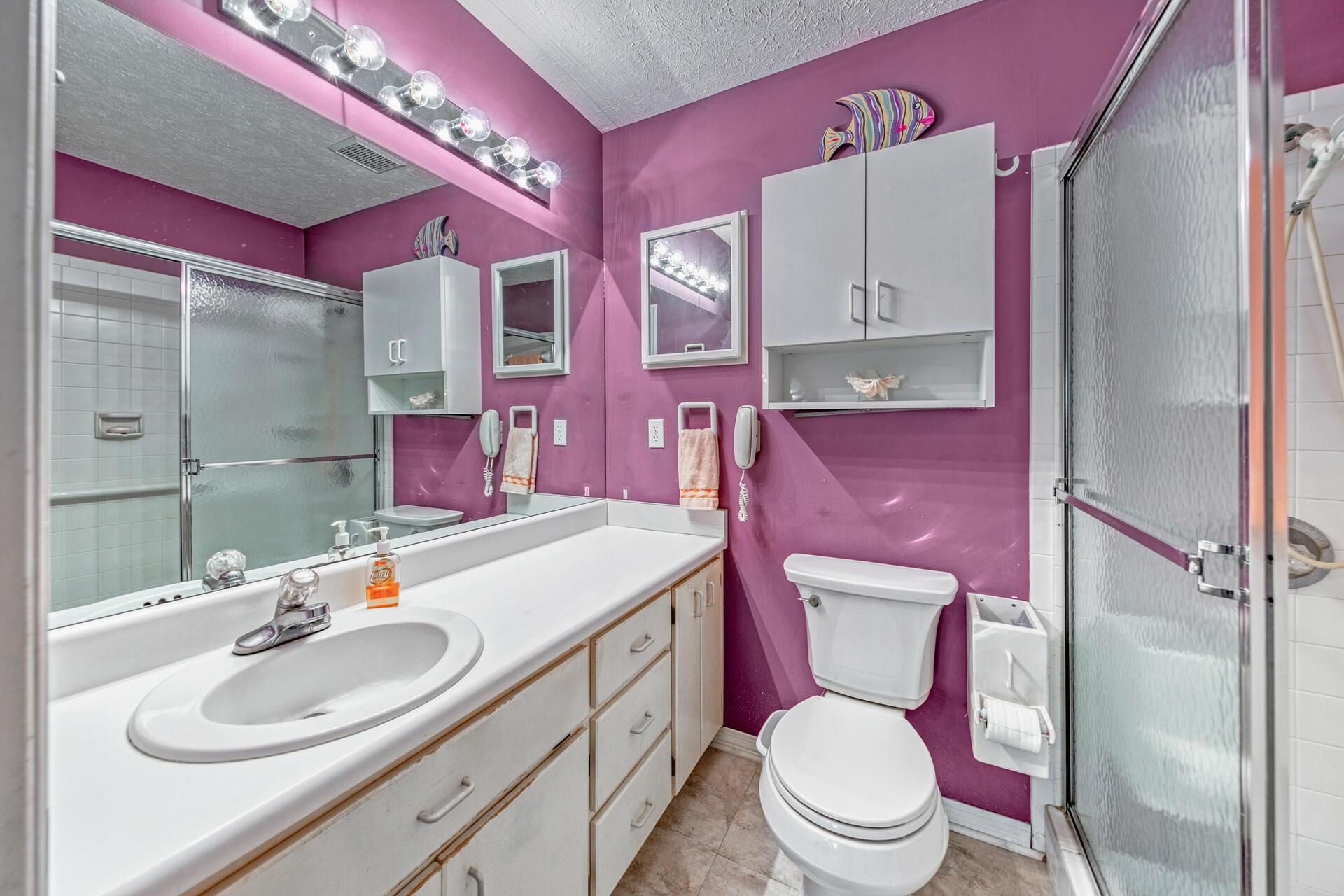 GULFSIDE ESTATES PHASE I & II - Residential