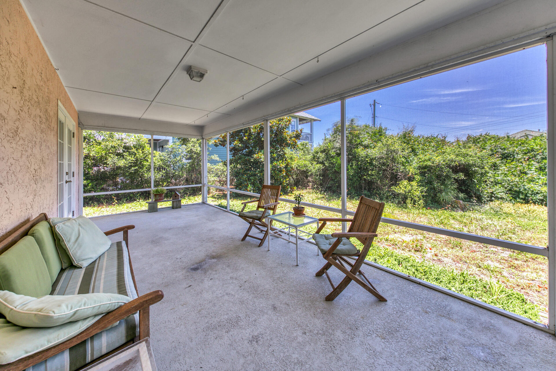 GULFSIDE ESTATES PHASE I & II - Residential