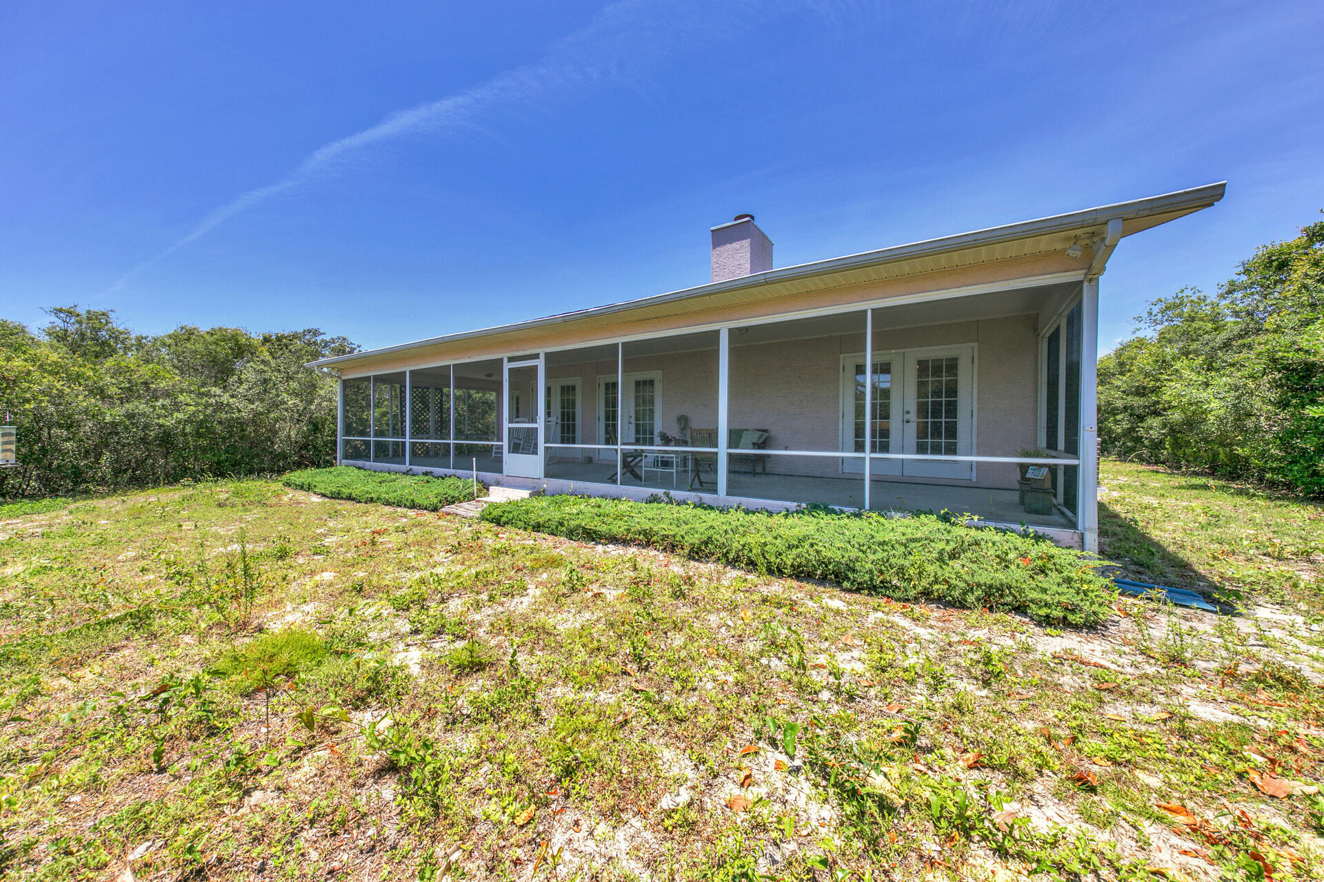 GULFSIDE ESTATES PHASE I & II - Residential