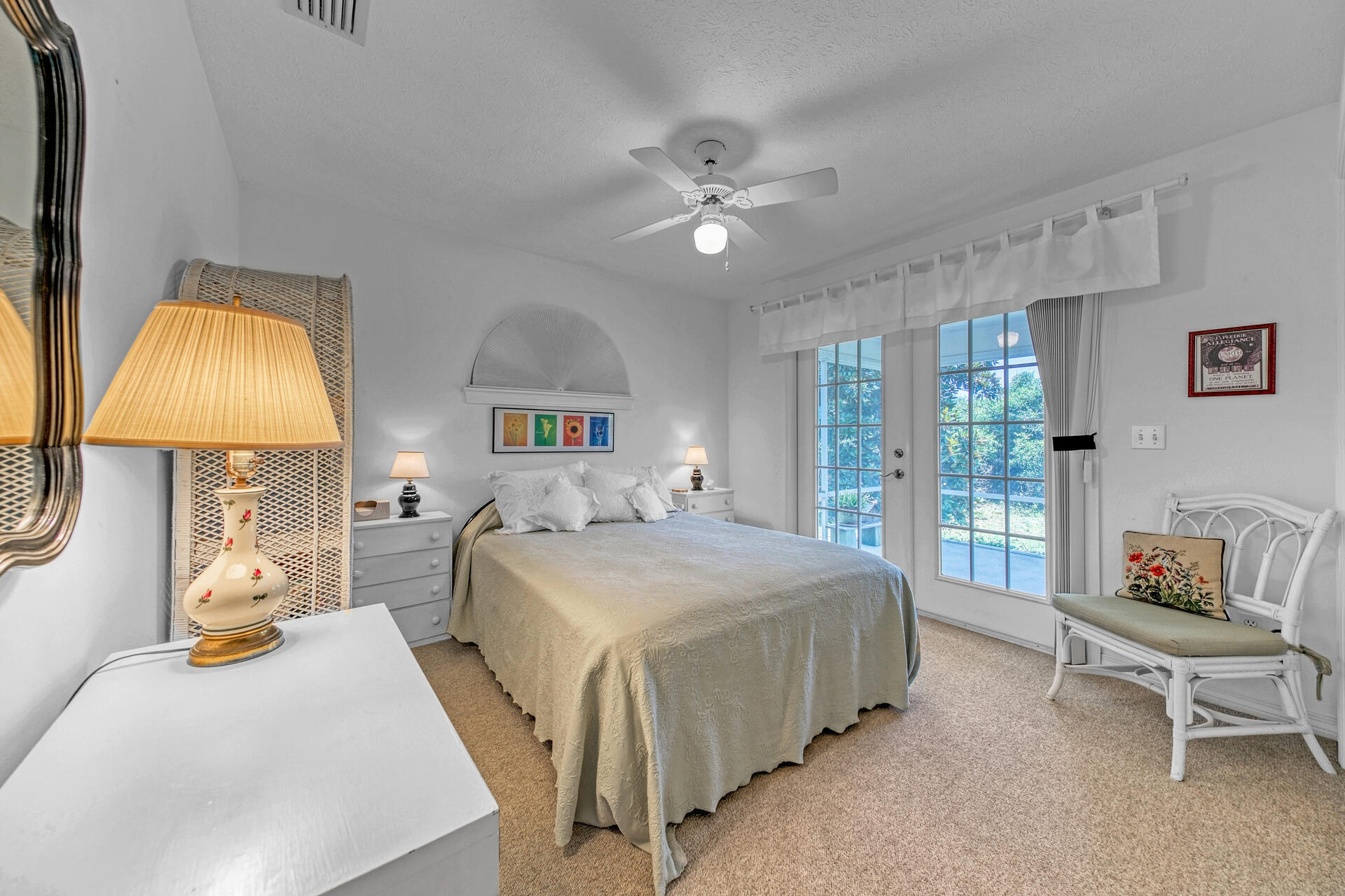 GULFSIDE ESTATES PHASE I & II - Residential