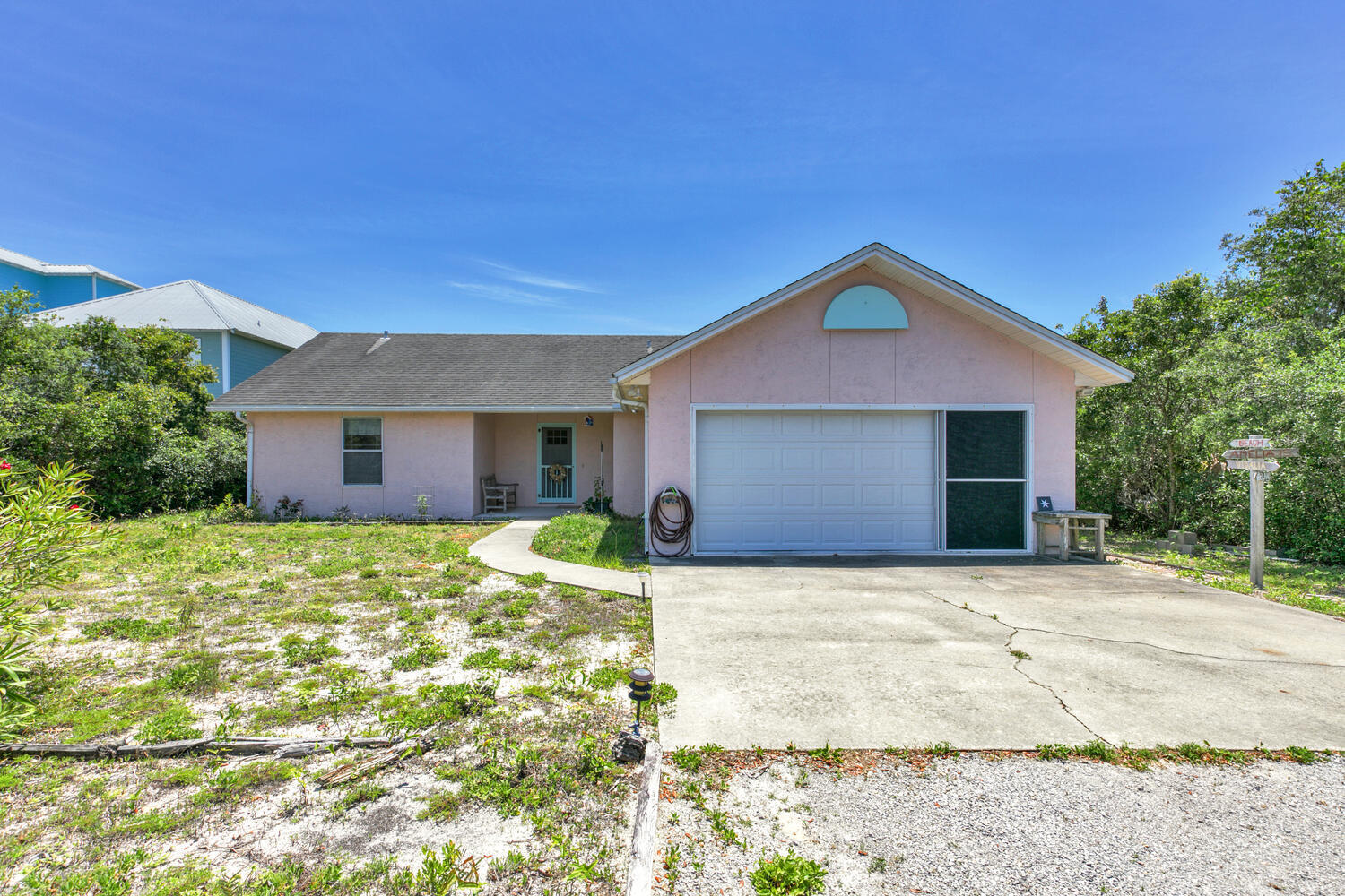 GULFSIDE ESTATES PHASE I & II - Residential