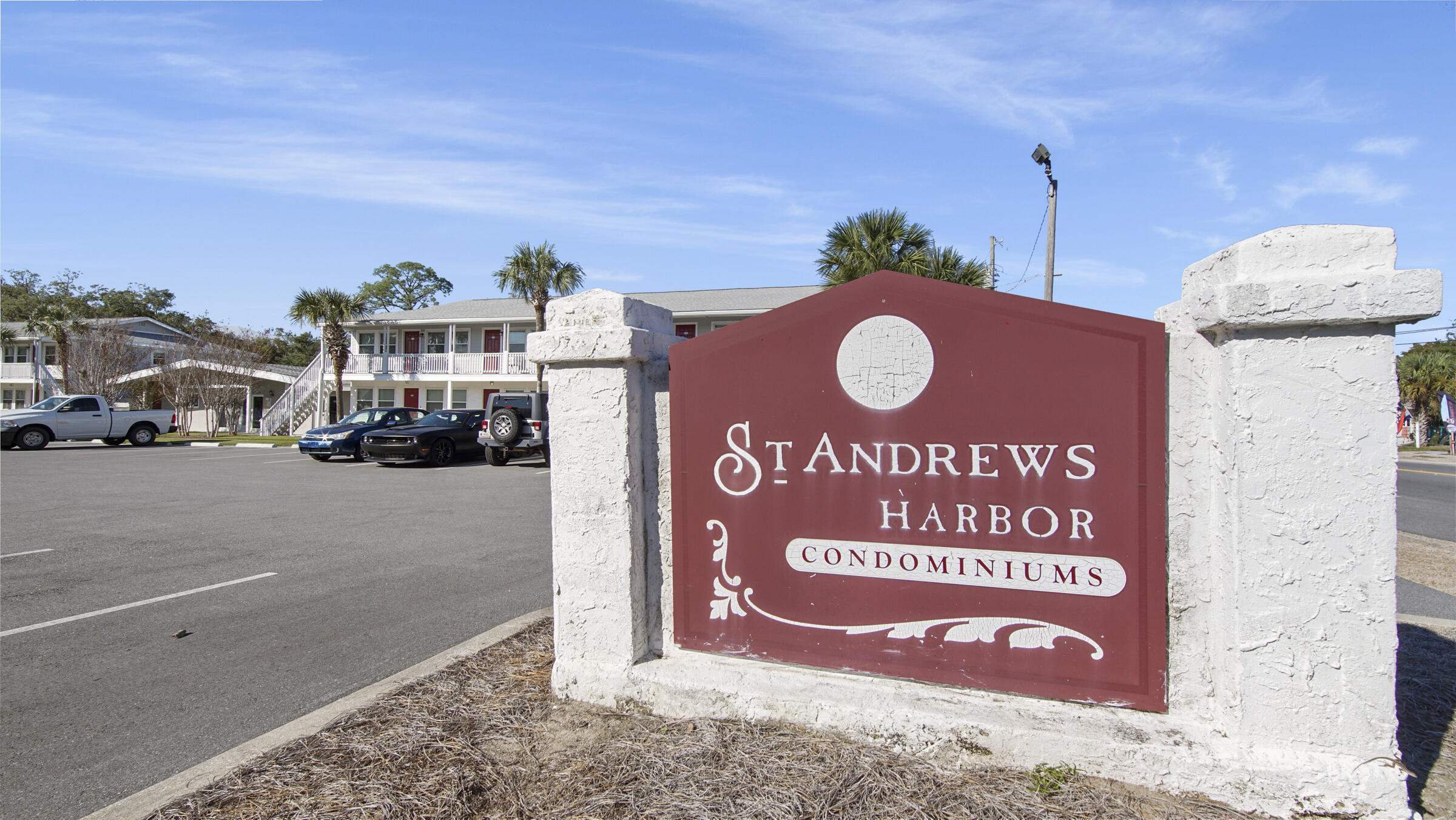 Saint Andrews Harbour - Residential