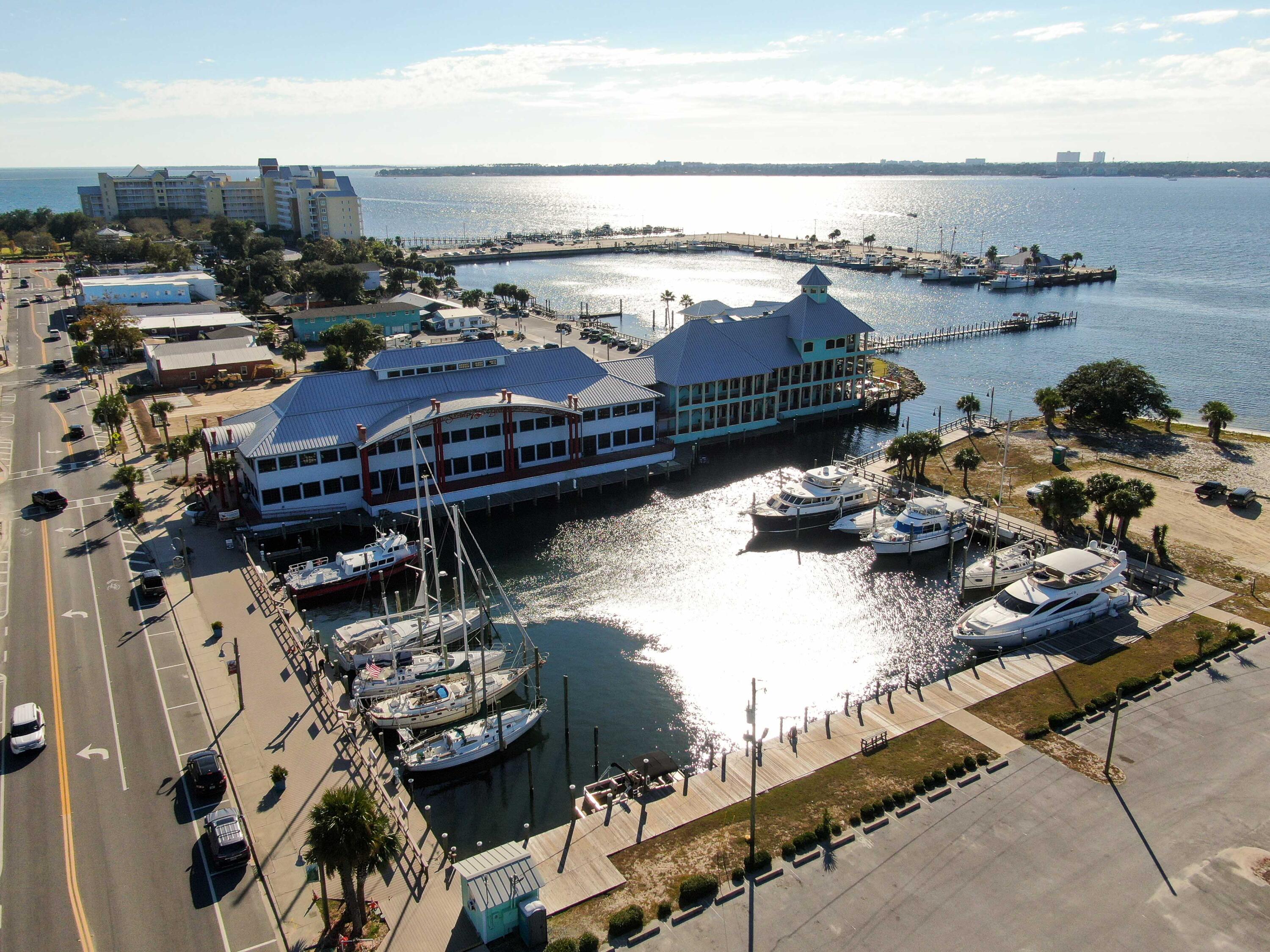 Saint Andrews Harbour - Residential