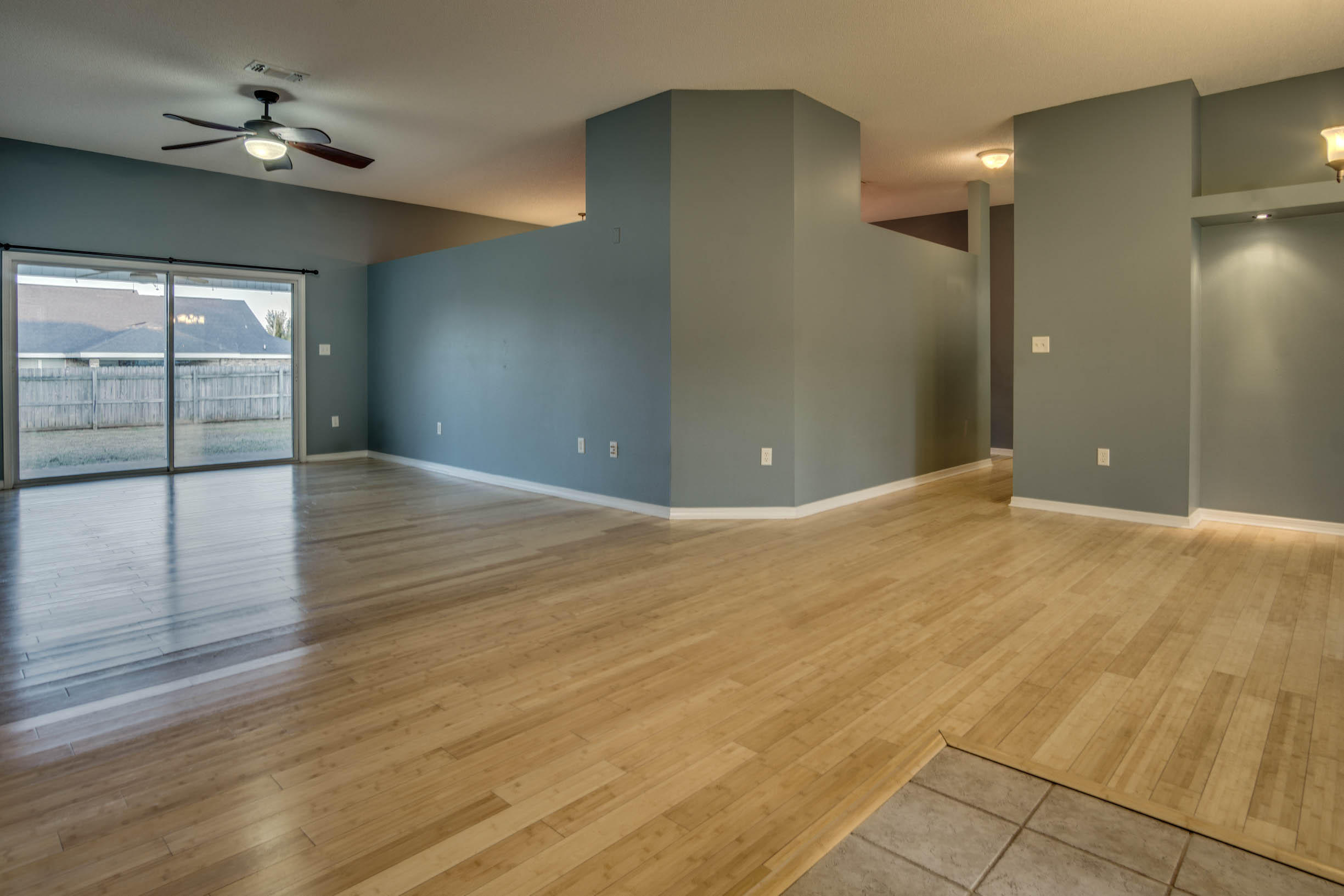 BROOKE ESTATES PH I - Residential