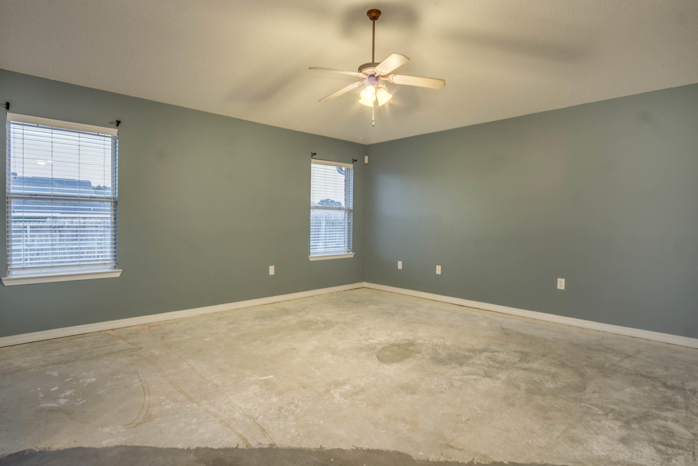 BROOKE ESTATES PH I - Residential