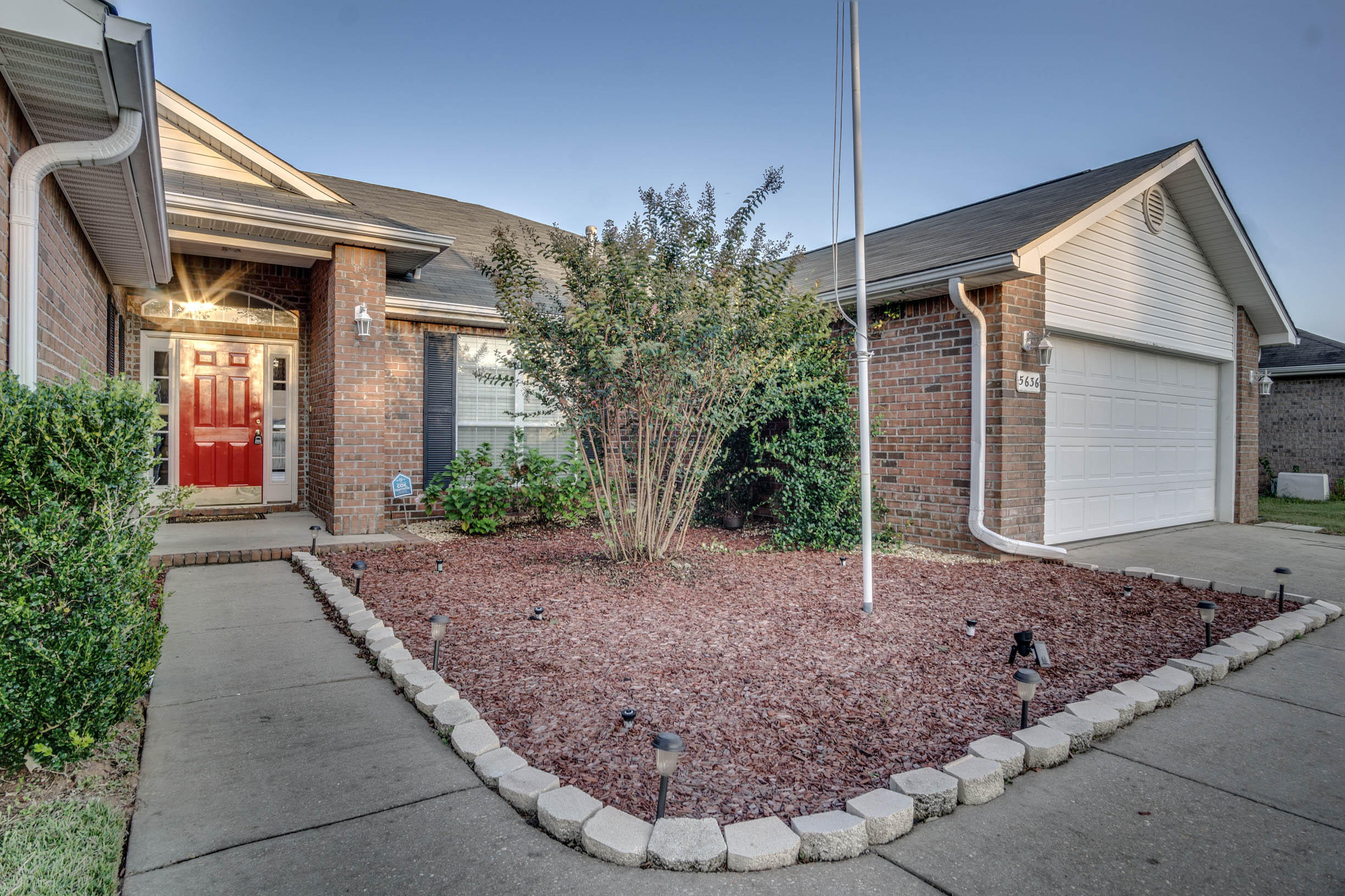 BROOKE ESTATES PH I - Residential