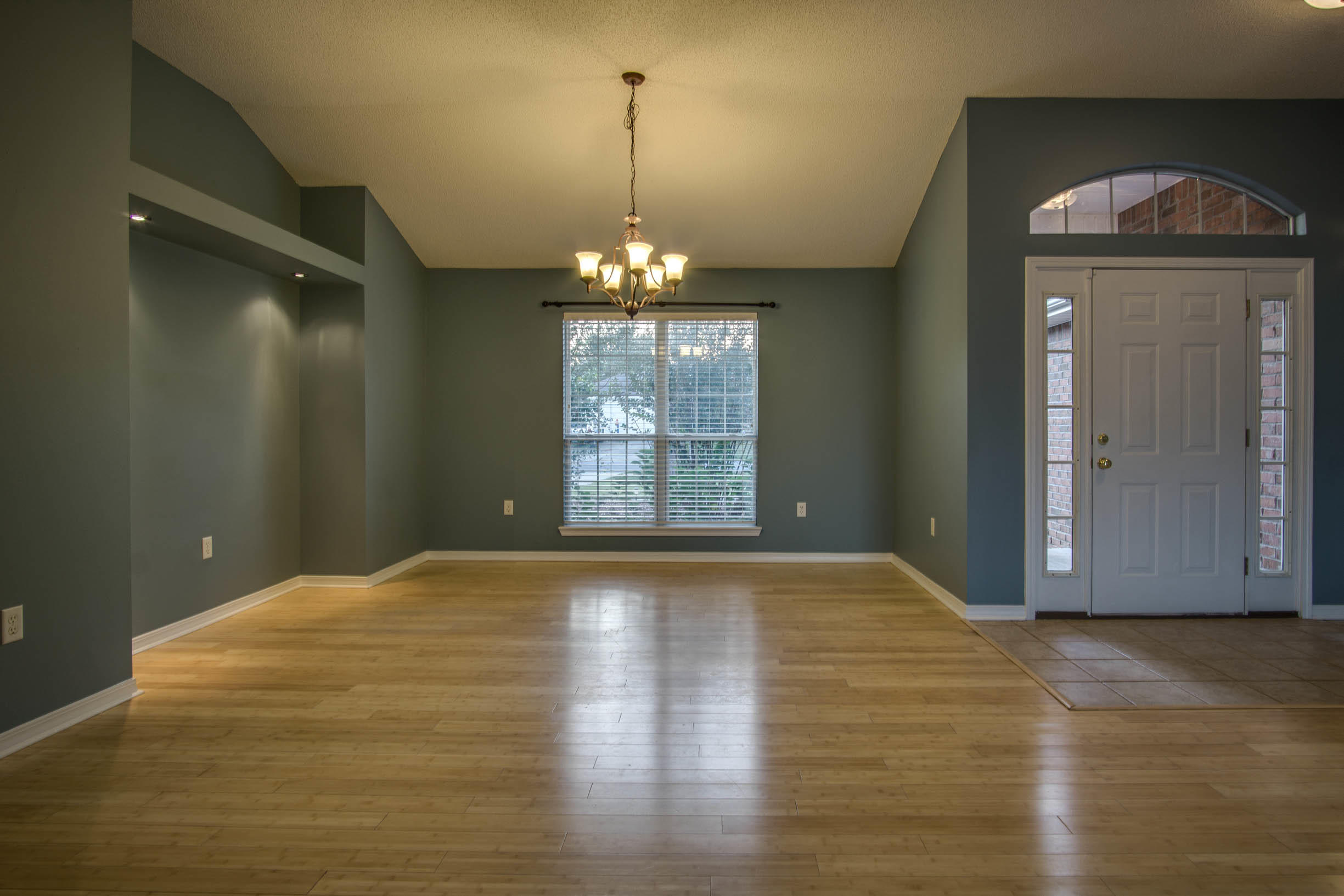 BROOKE ESTATES PH I - Residential