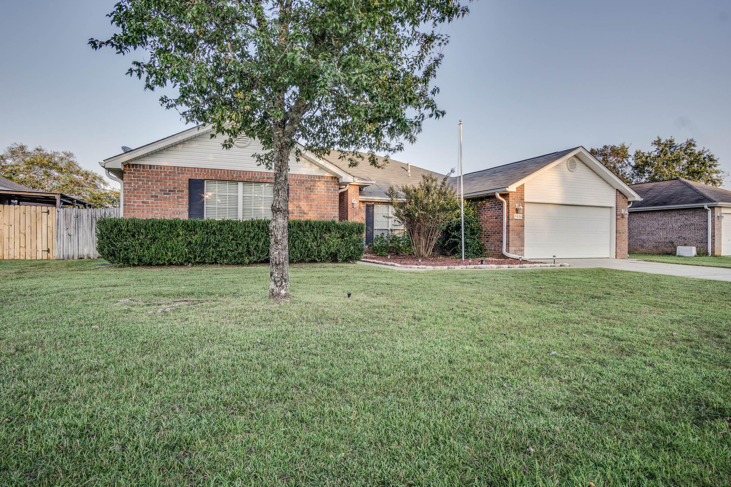 BROOKE ESTATES PH I - Residential