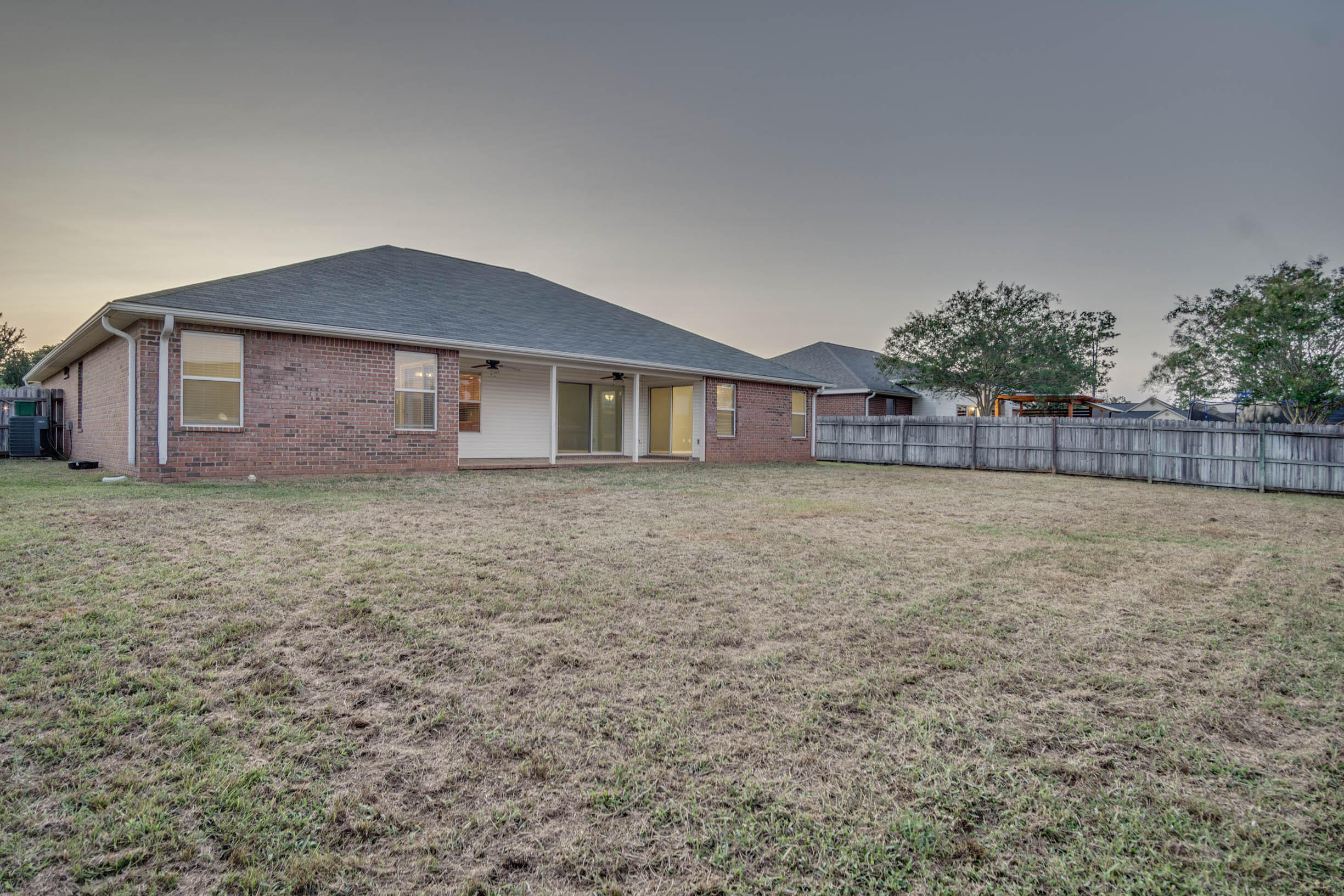 BROOKE ESTATES PH I - Residential