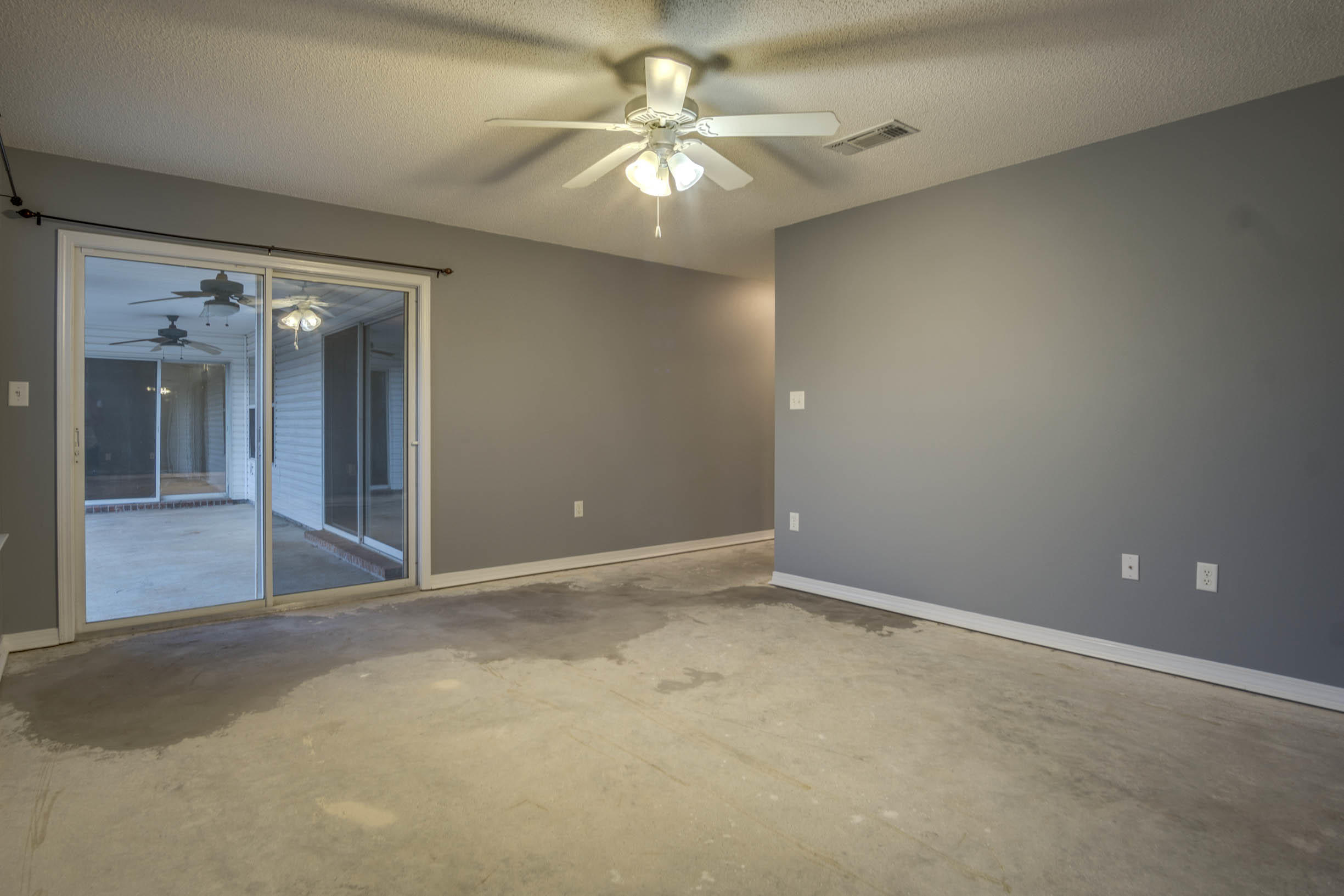 BROOKE ESTATES PH I - Residential