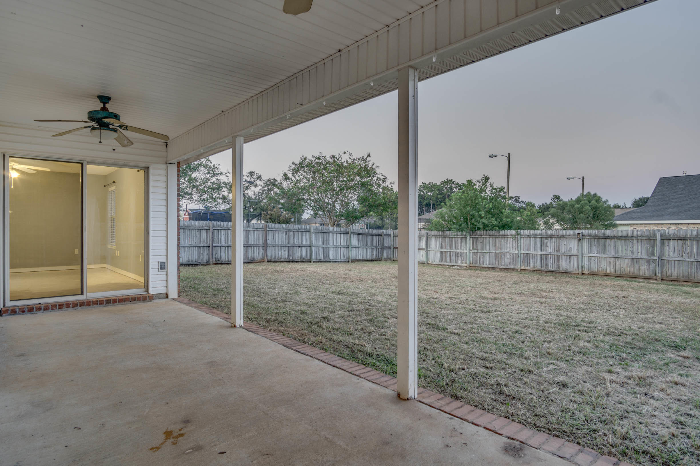 BROOKE ESTATES PH I - Residential