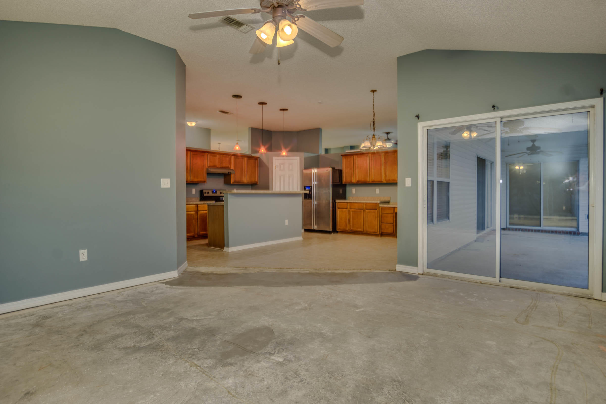 BROOKE ESTATES PH I - Residential