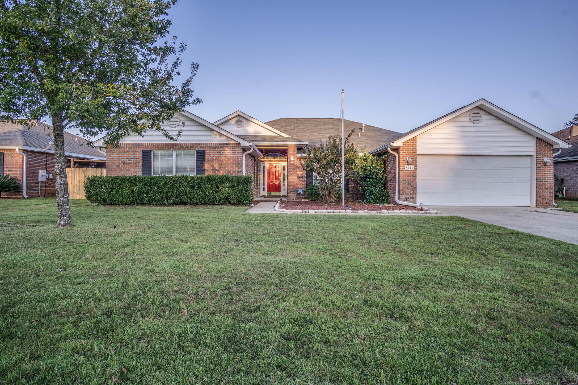 BROOKE ESTATES PH I - Residential