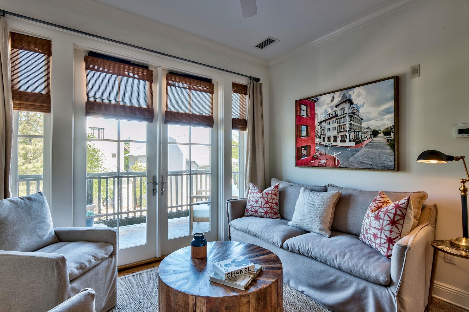 ROSEMARY BEACH - Residential