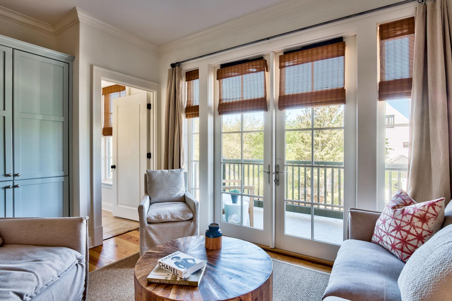 ROSEMARY BEACH - Residential