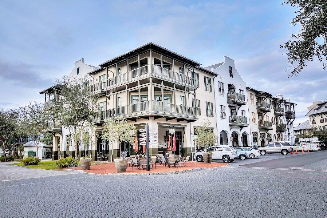 ROSEMARY BEACH - Residential