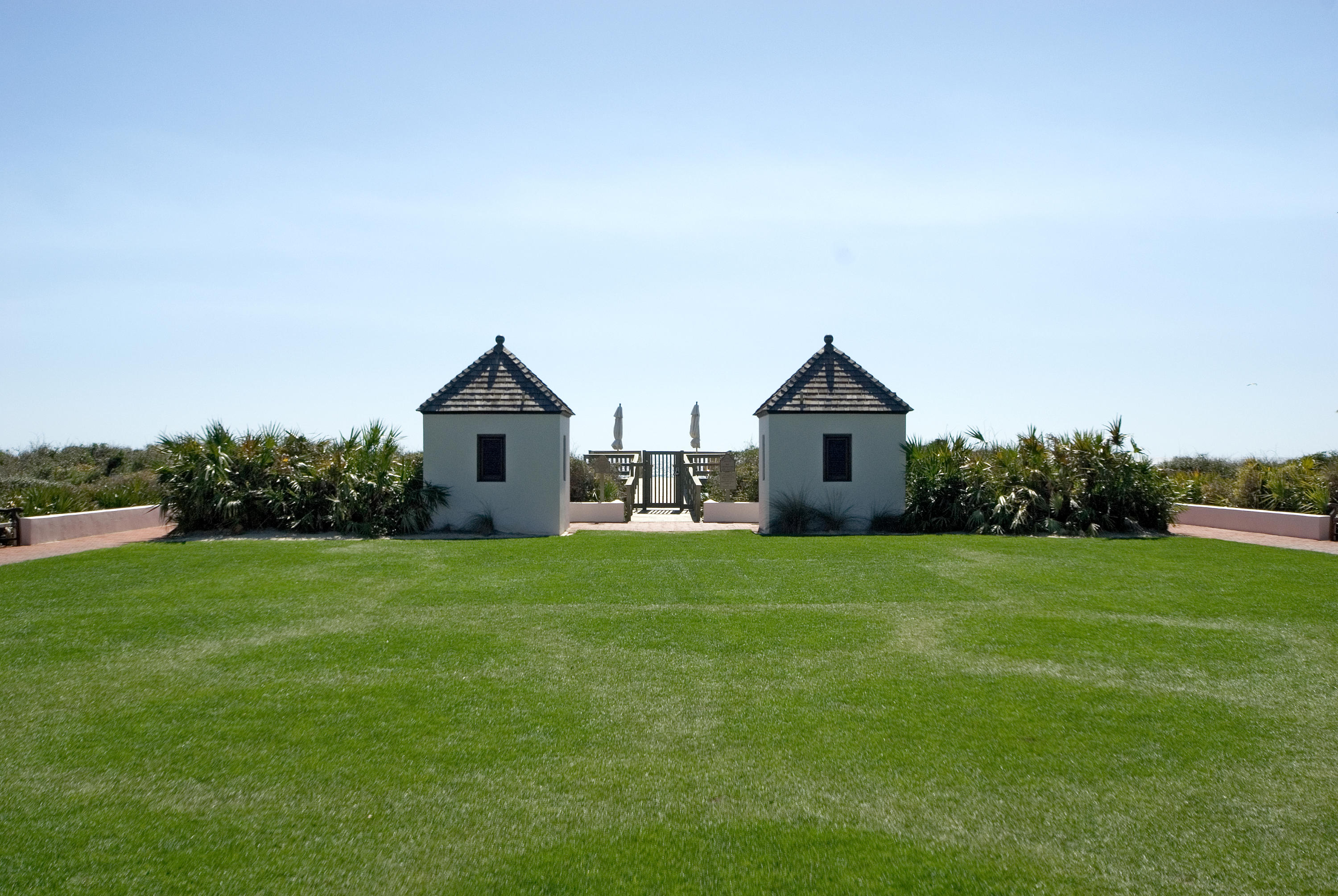 ROSEMARY BEACH - Residential
