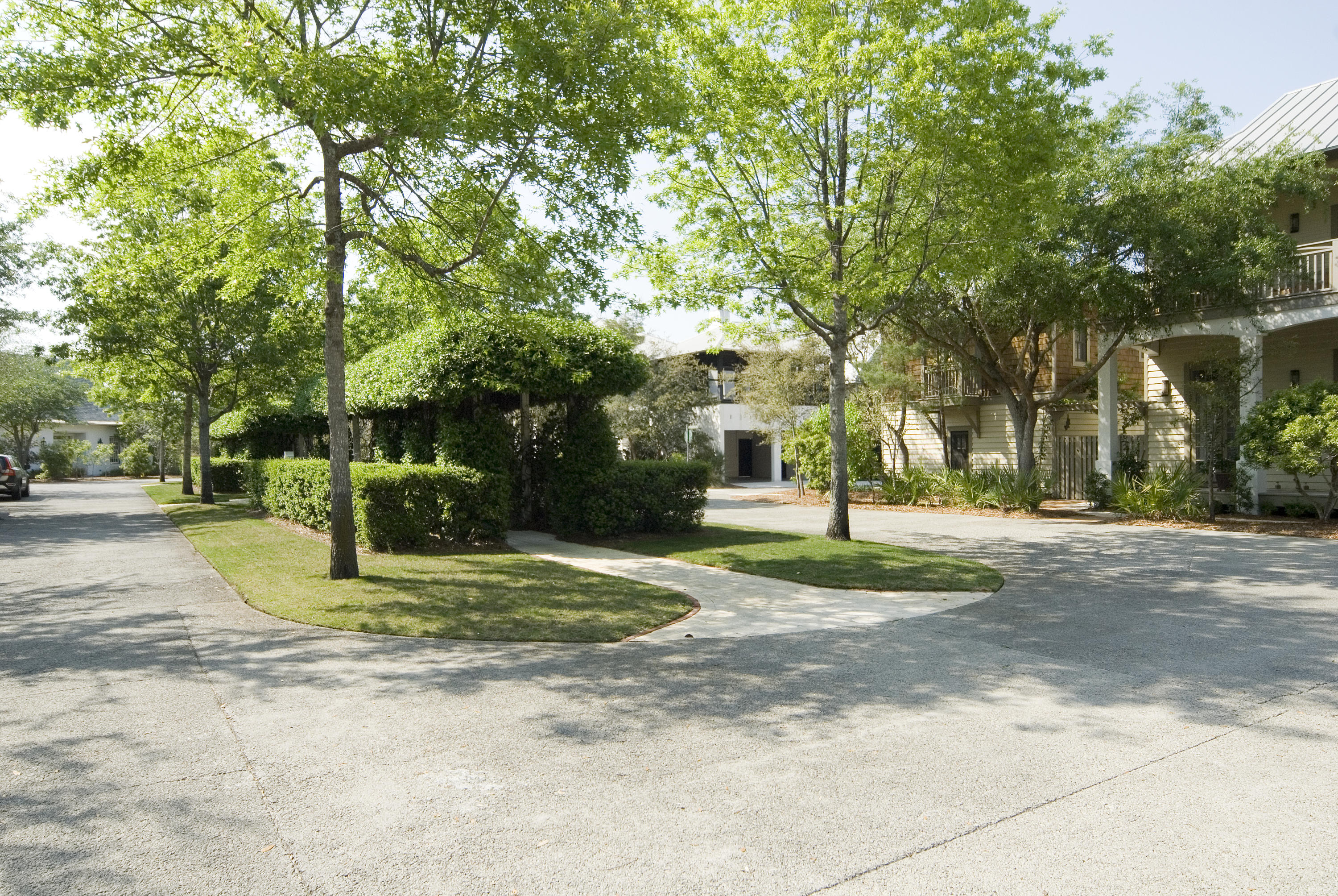 ROSEMARY BEACH - Residential